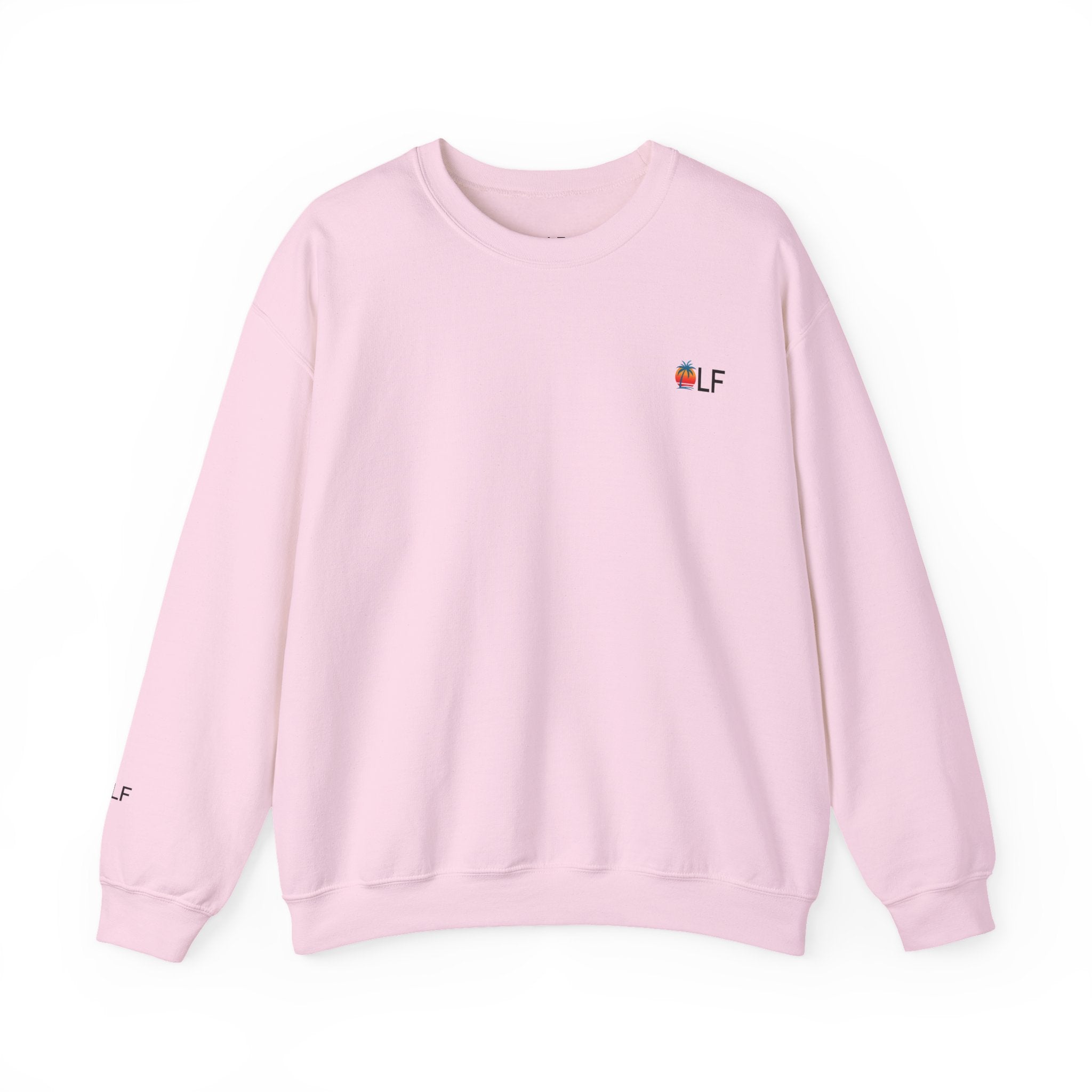 OLF Golf Studio Hawaii Crewneck Sweatshirt