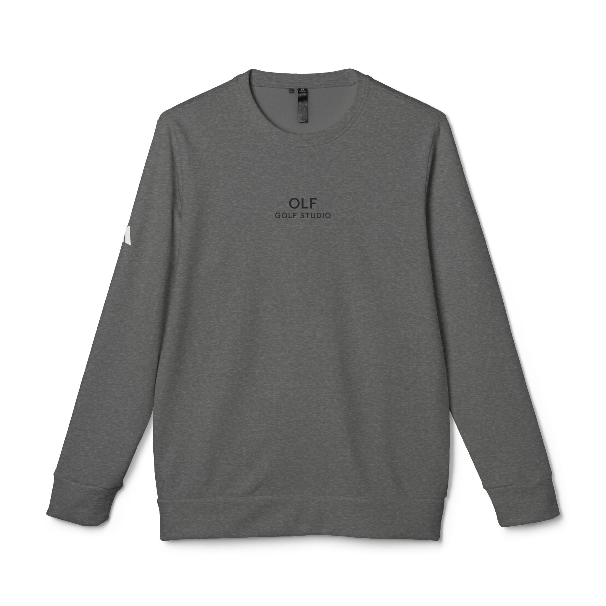 OLF Golf Studio Flag Adidas Sweatshirt