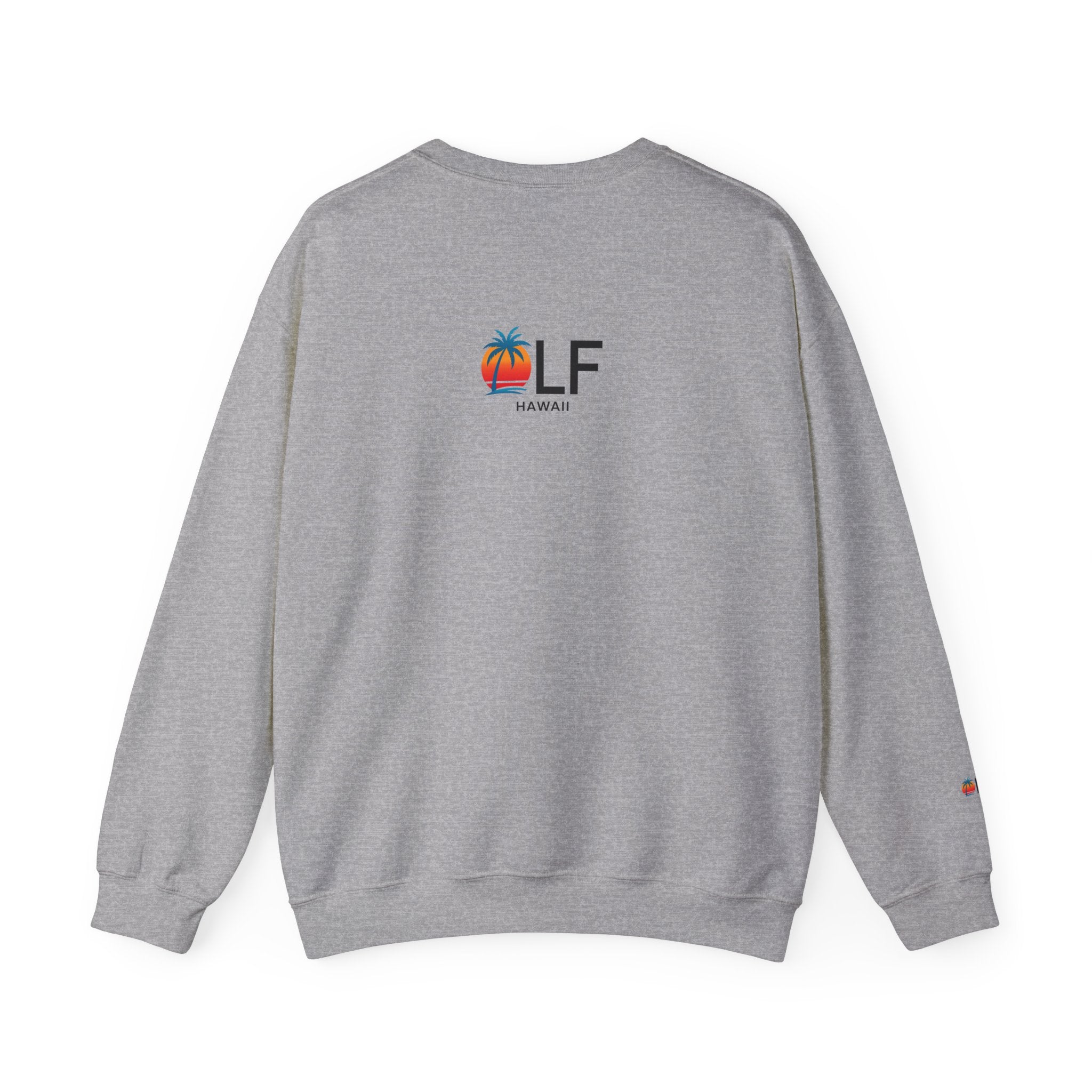 OLF Golf Studio Hawaii Crewneck Sweatshirt