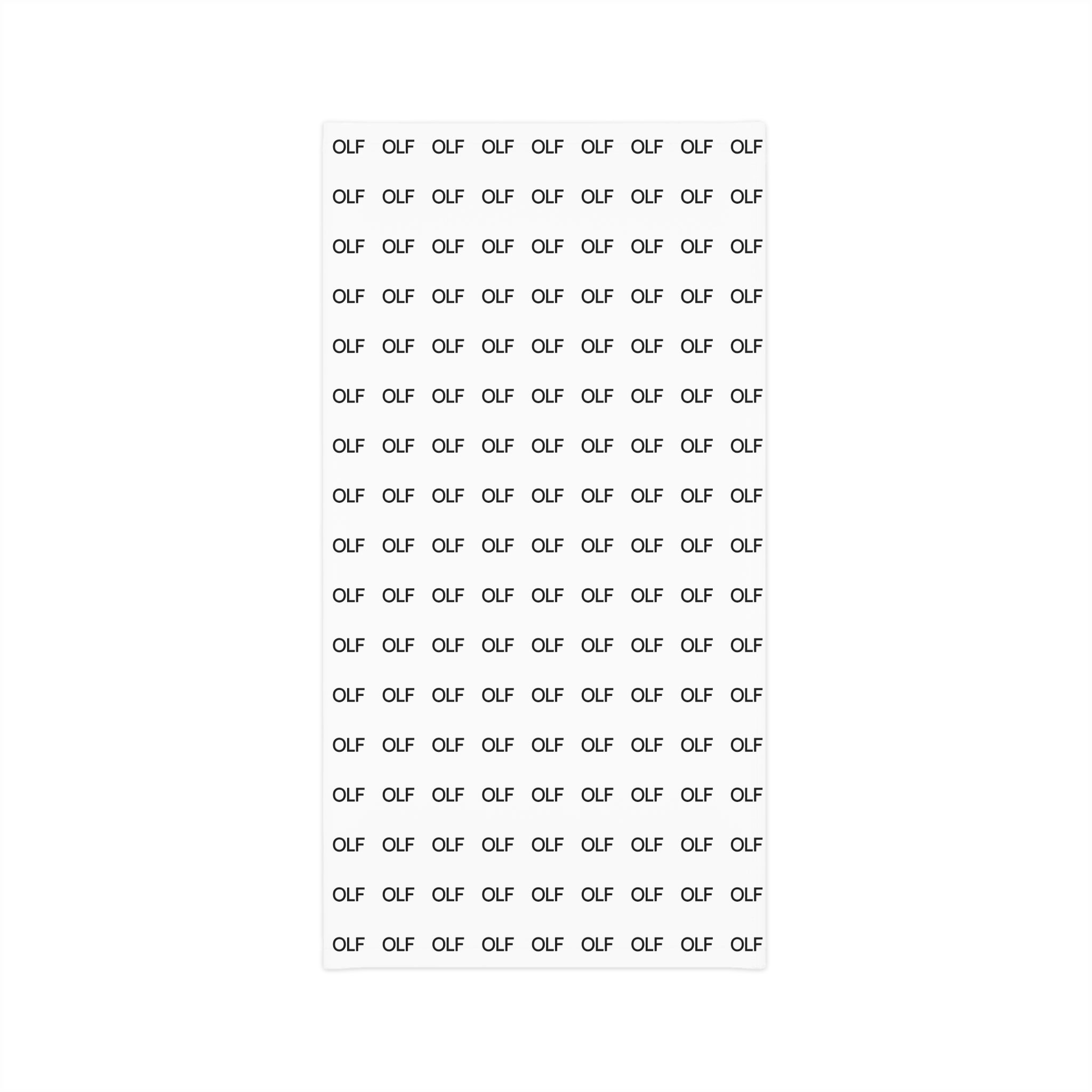 OLF All Over Lightweight Neck Gaiter