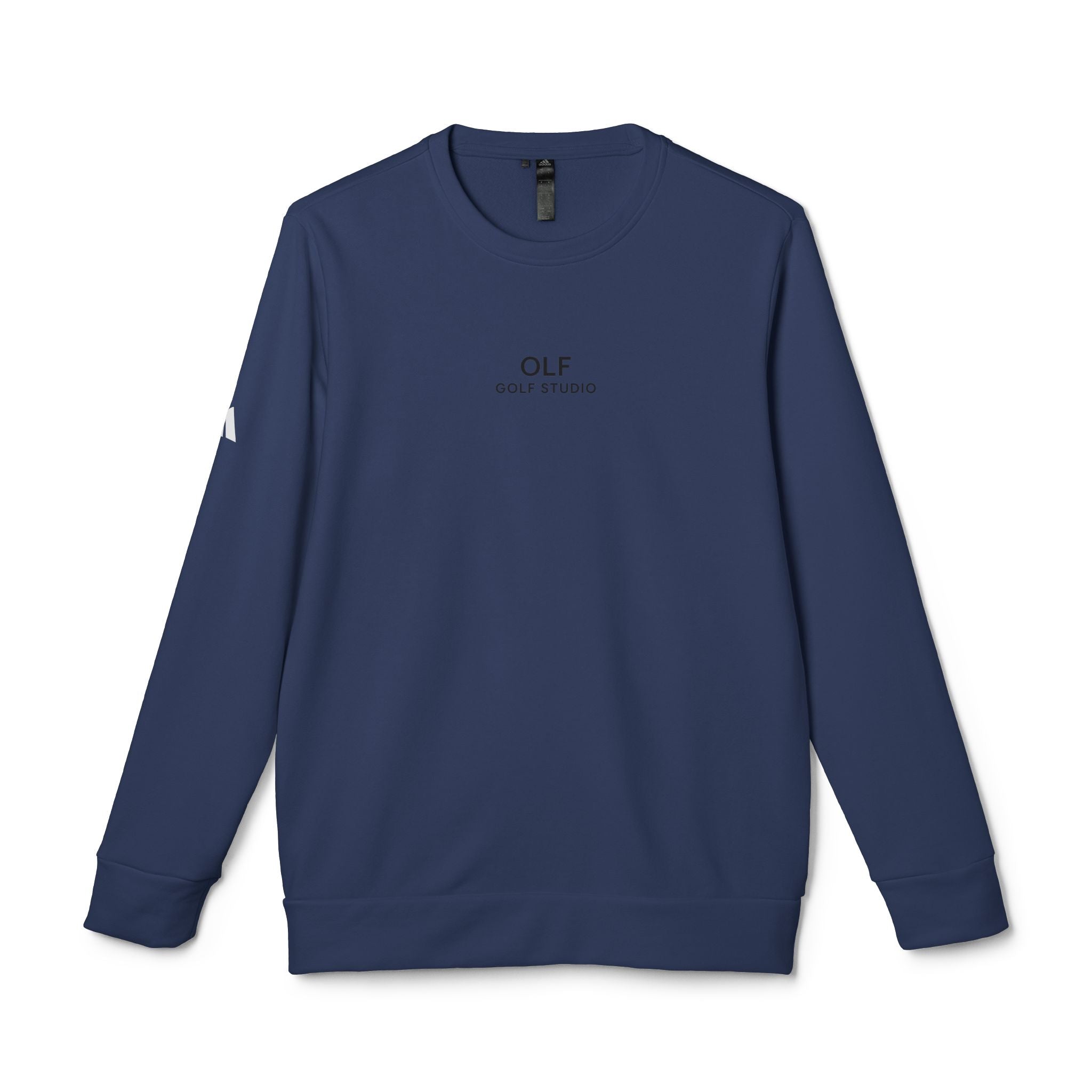 OLF Golf Studio Classic Adidas Sweatshirt