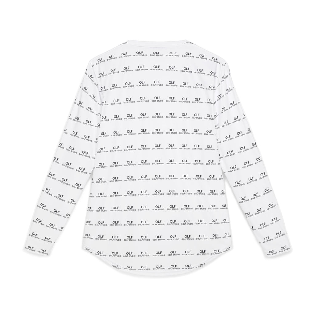 OLF All Over Long Sleeve UV Top
