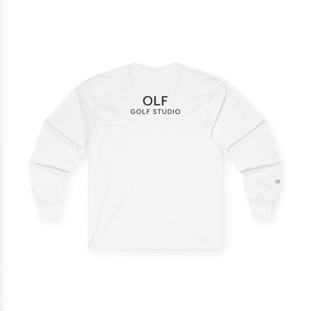 OLF Golf Studio Long Sleeve T-Shirt