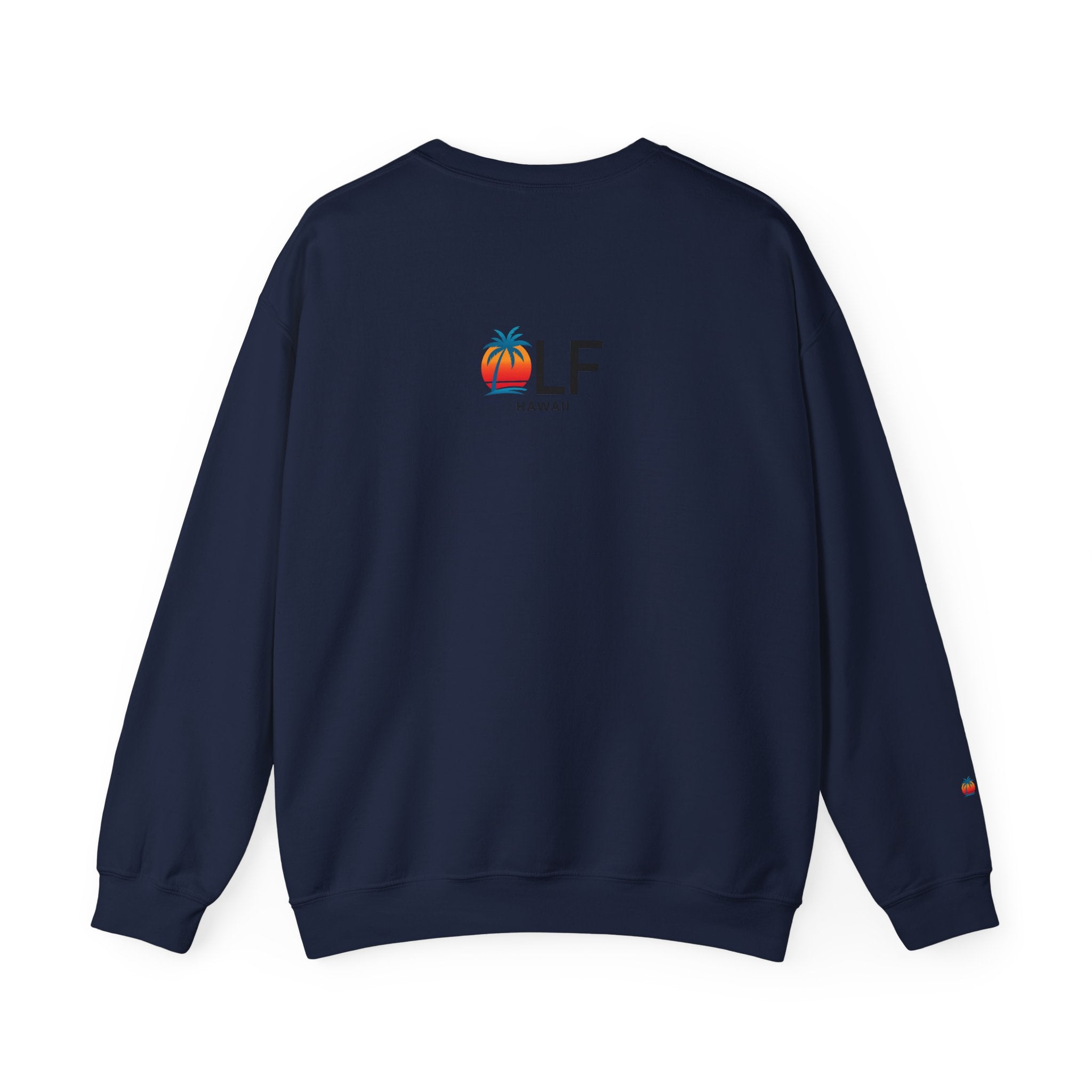 OLF Golf Studio Hawaii Crewneck Sweatshirt