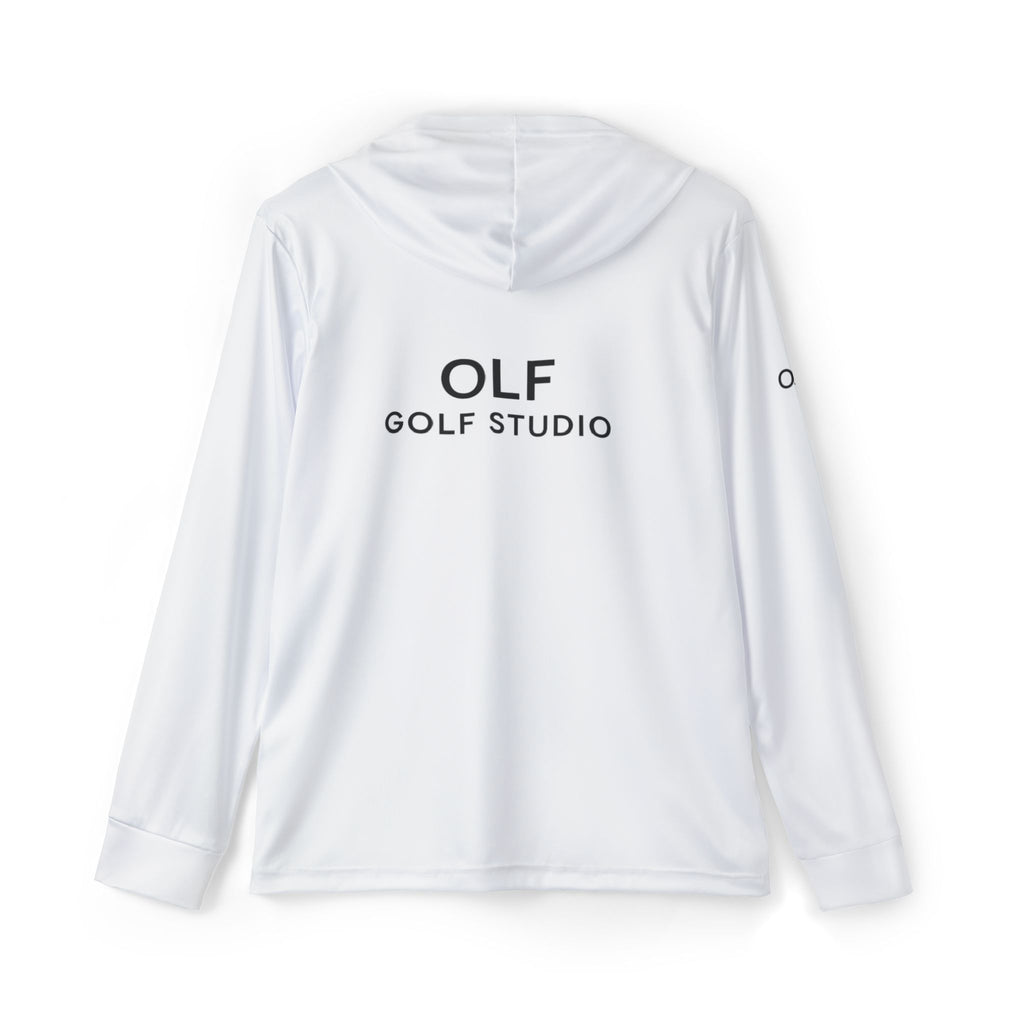 OLF Flag Golf Studio Athletic Hoodie