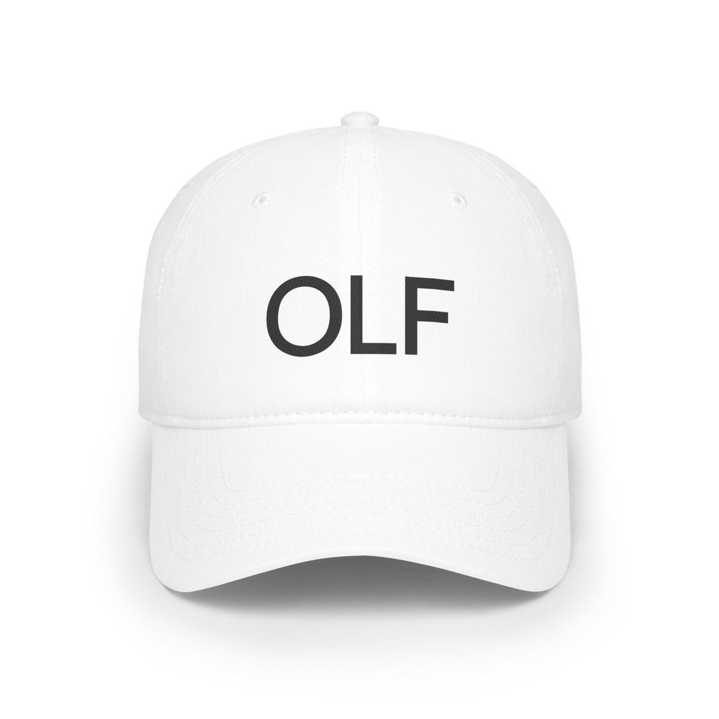 OLF Classic Logo Baseball Hat