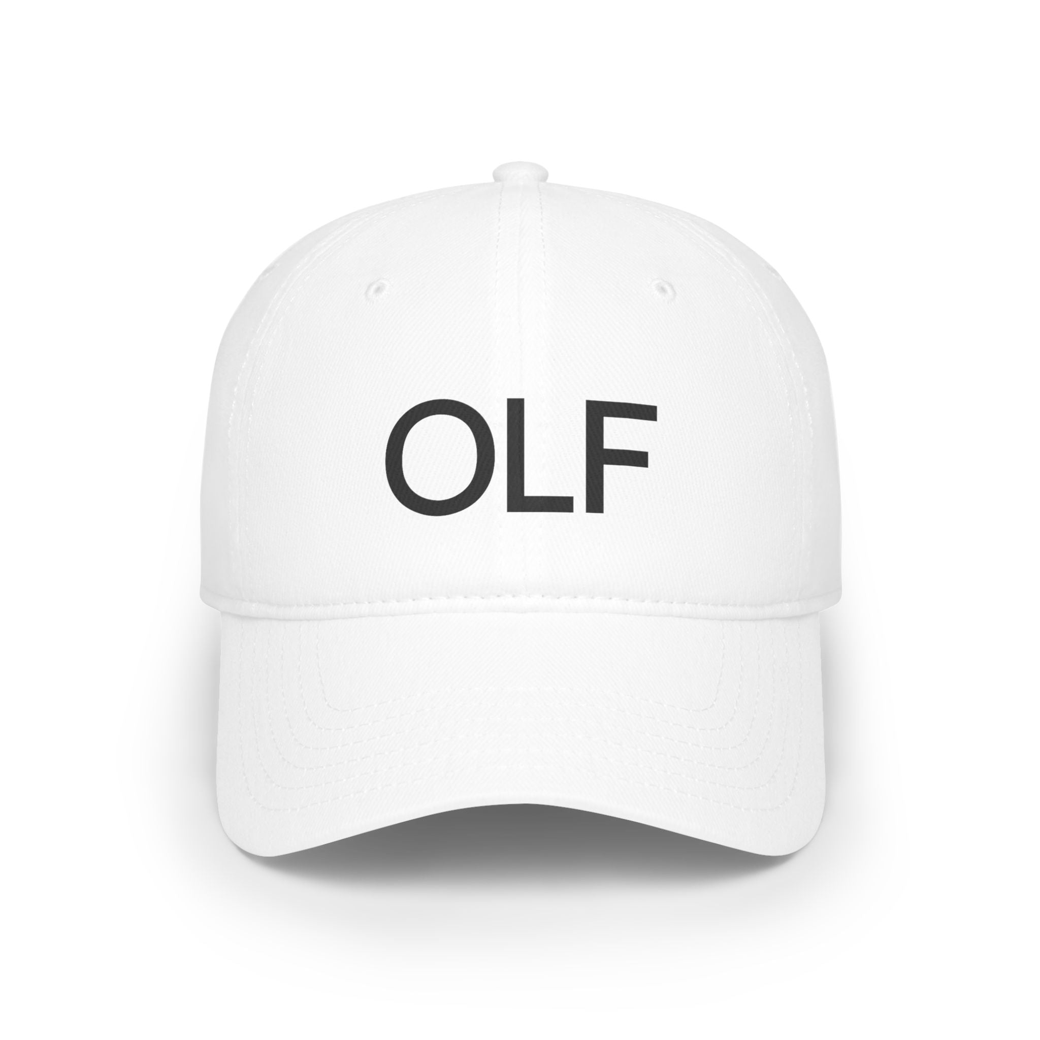 OLF Classic Logo Baseball Hat