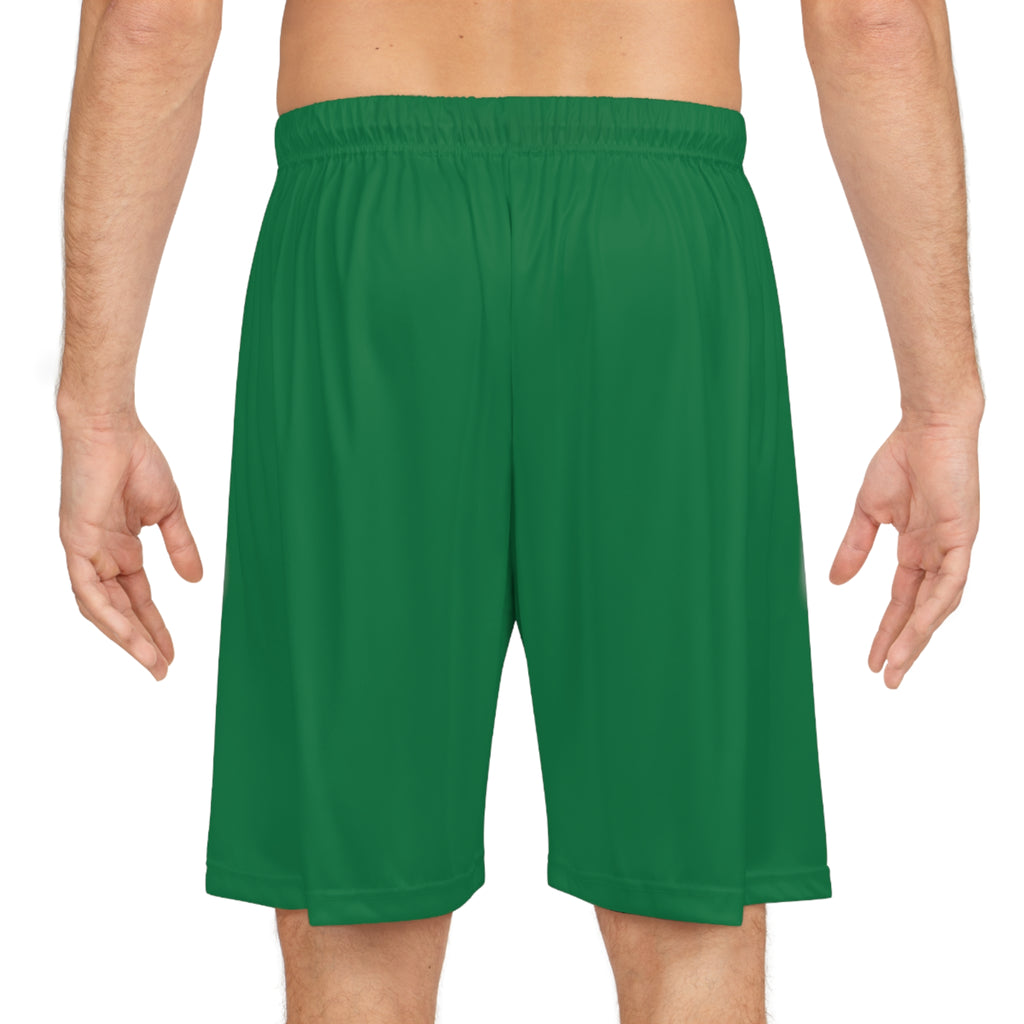 OLF Classic Logo Athletic Shorts