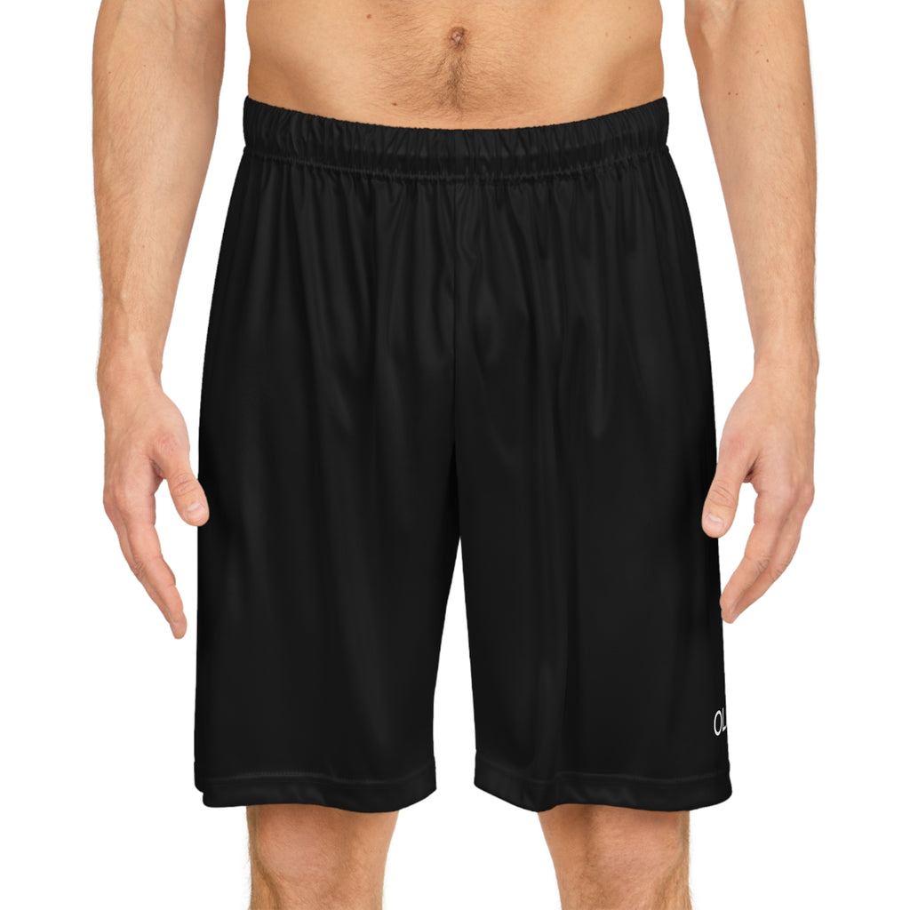 OLF Classic Logo Athletic Shorts