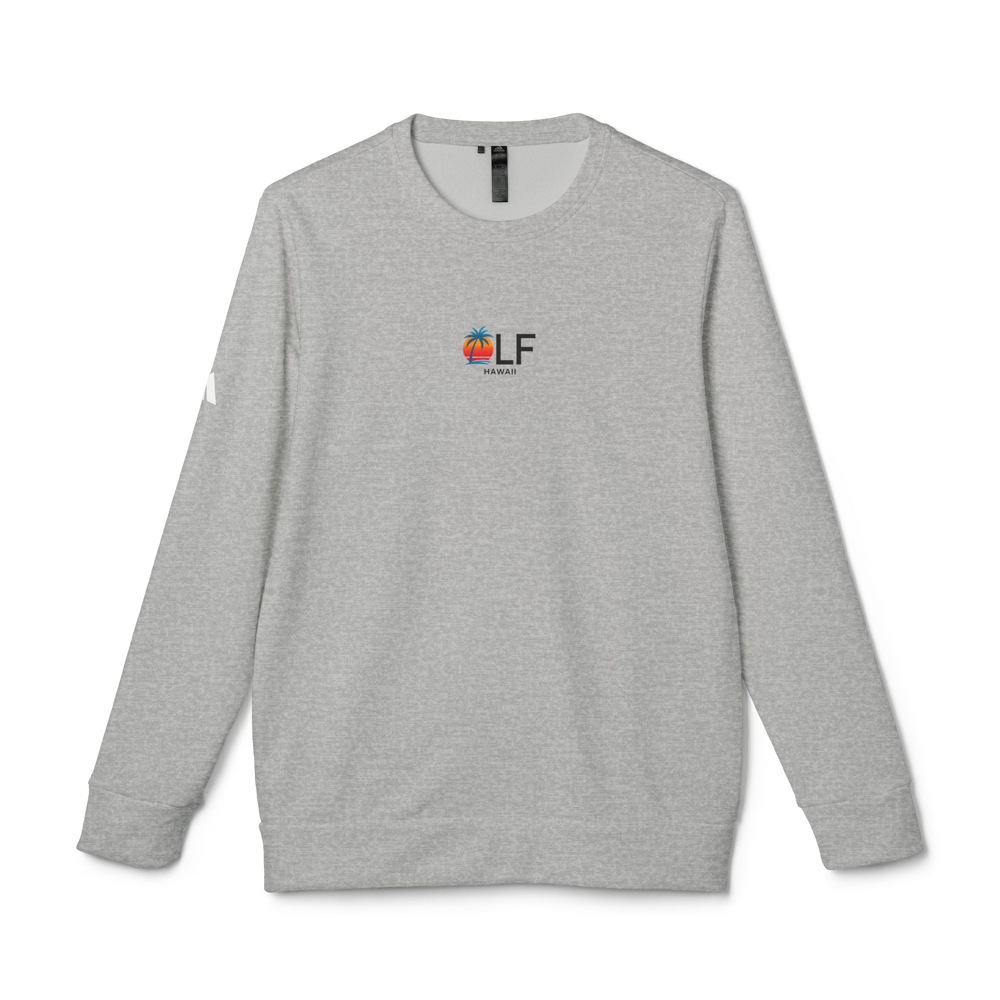 OLF Hawaii Sunset Adidas Sweatshirt