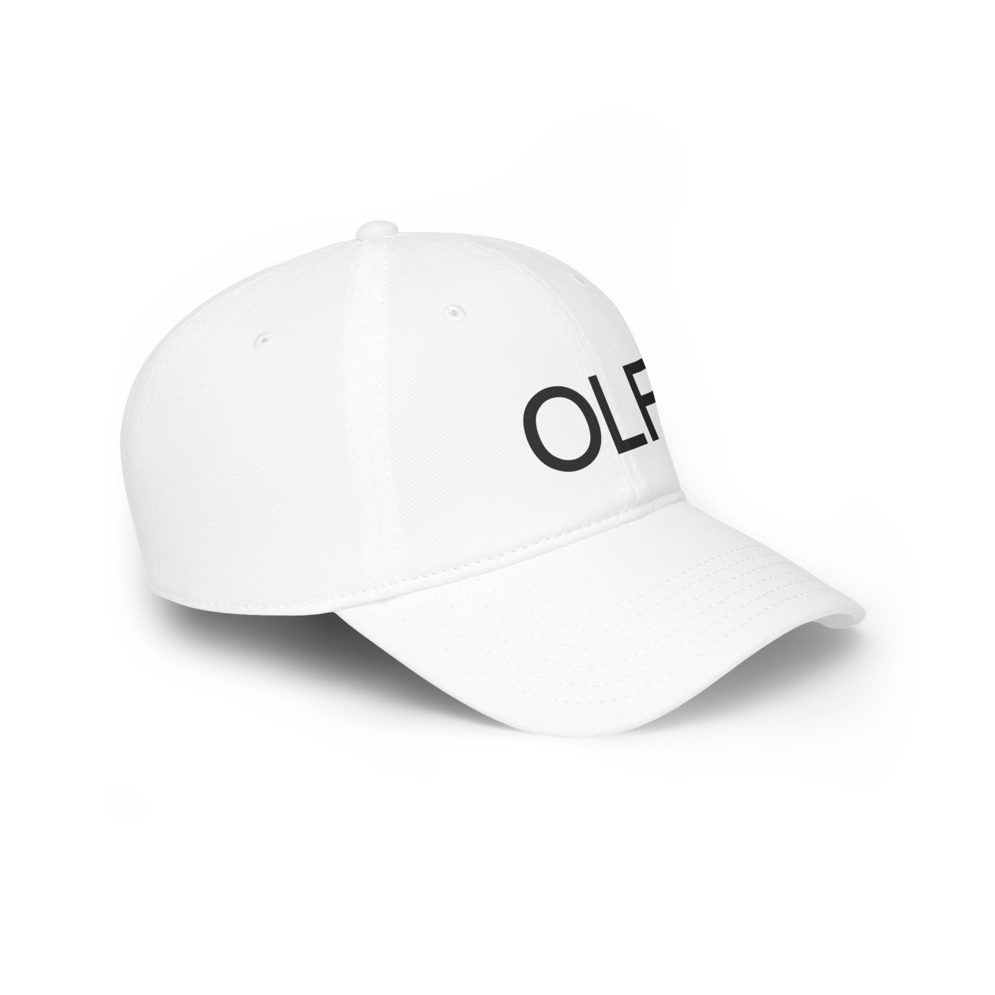 OLF Classic Logo Baseball Hat