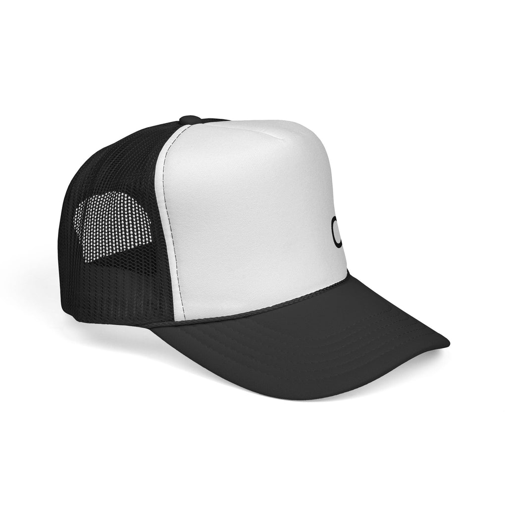 OLF Flag Trucker Mesh Hat