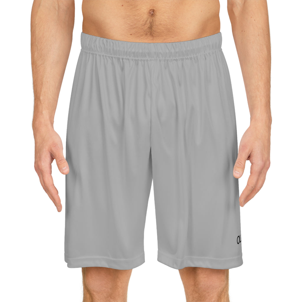 OLF Classic Logo Athletic Shorts