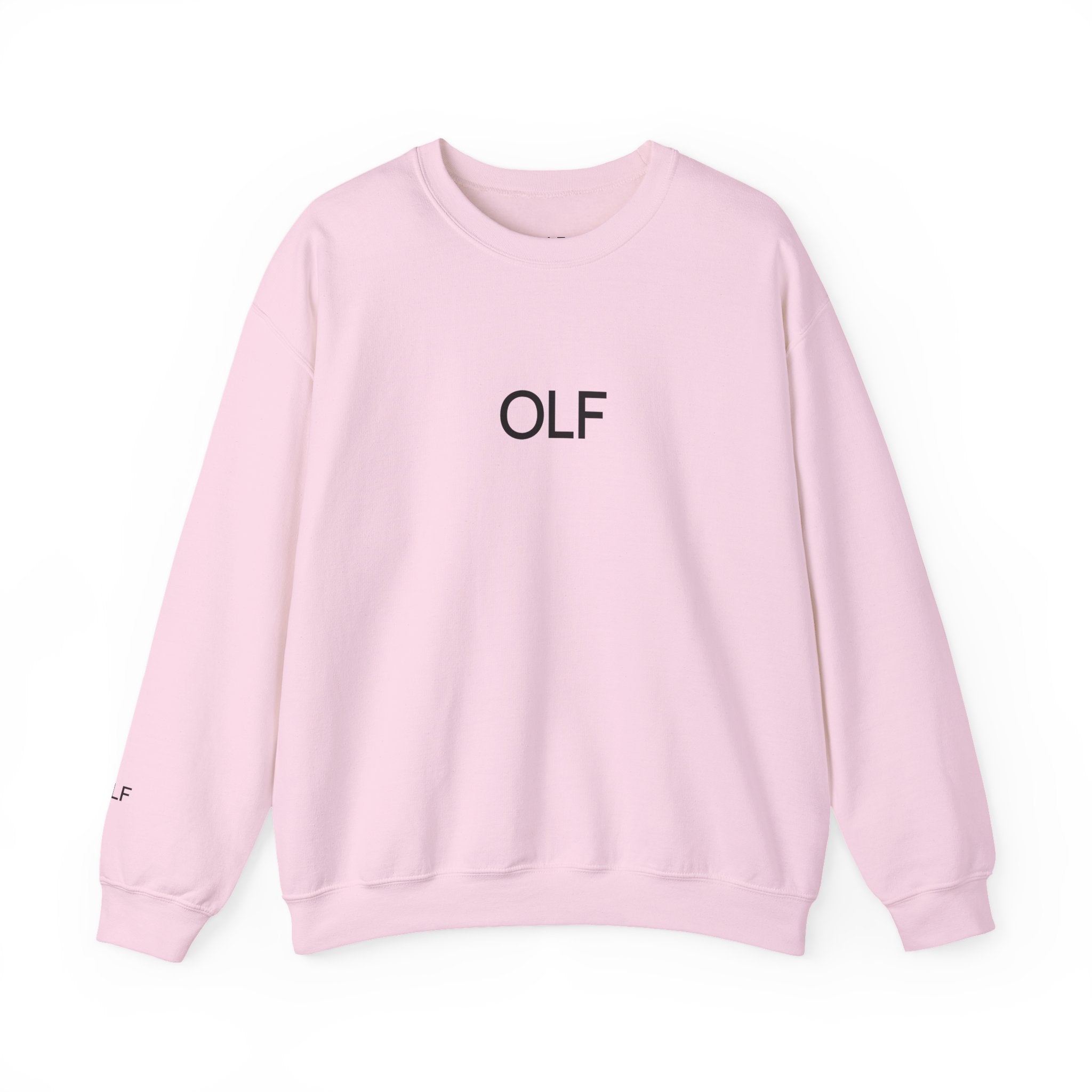 OLF Classic Logo Crewneck Sweatshirt