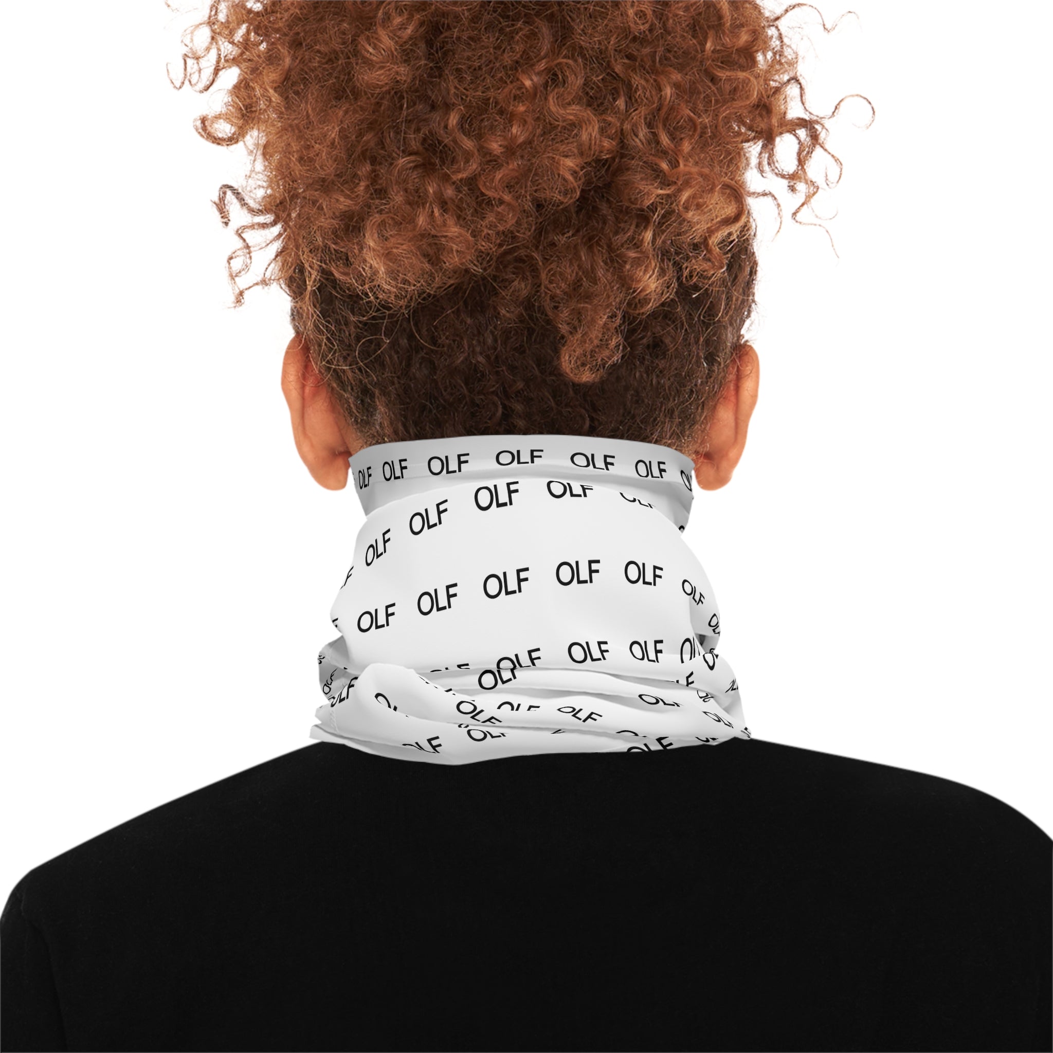 OLF All Over Lightweight Neck Gaiter