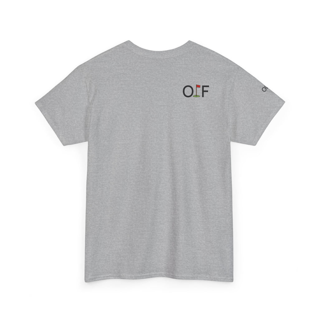 OLF Flag Short Sleeve T-shirt