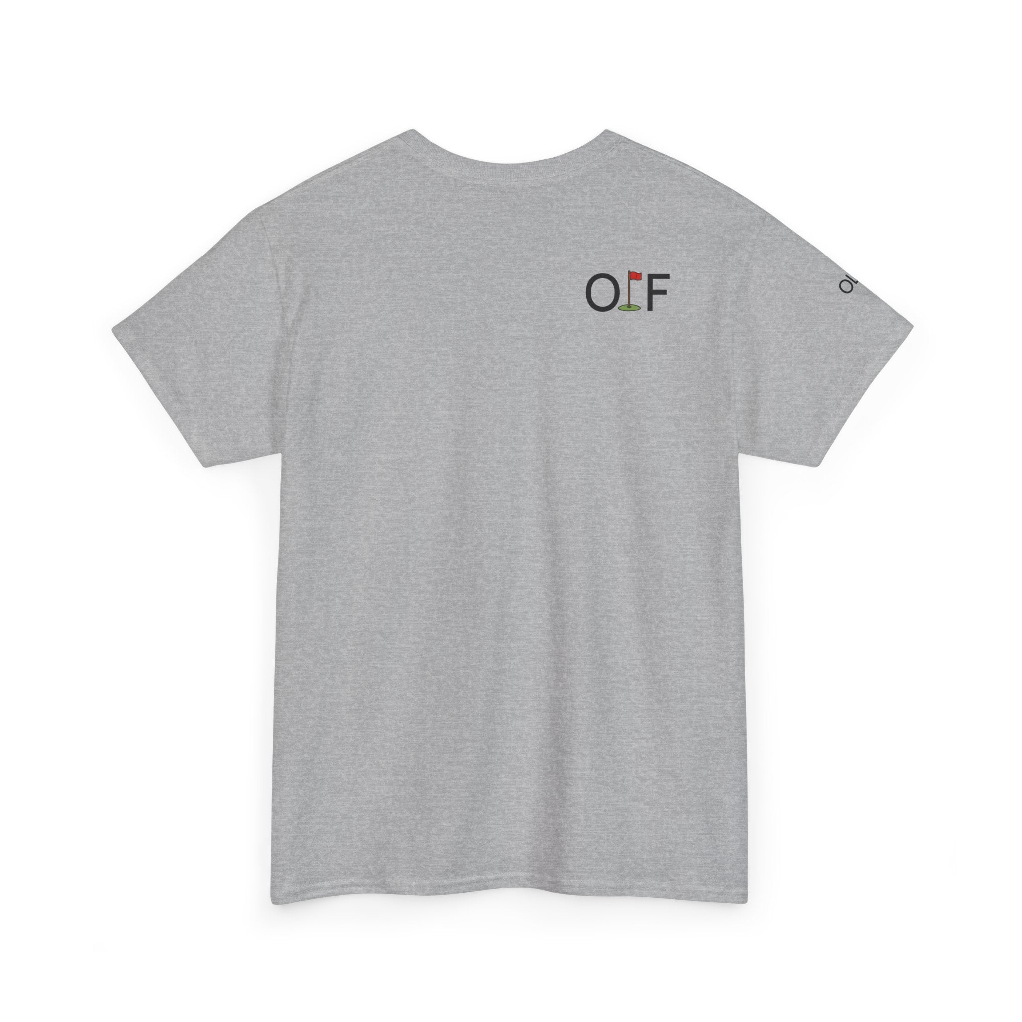 OLF Flag Short Sleeve T-shirt