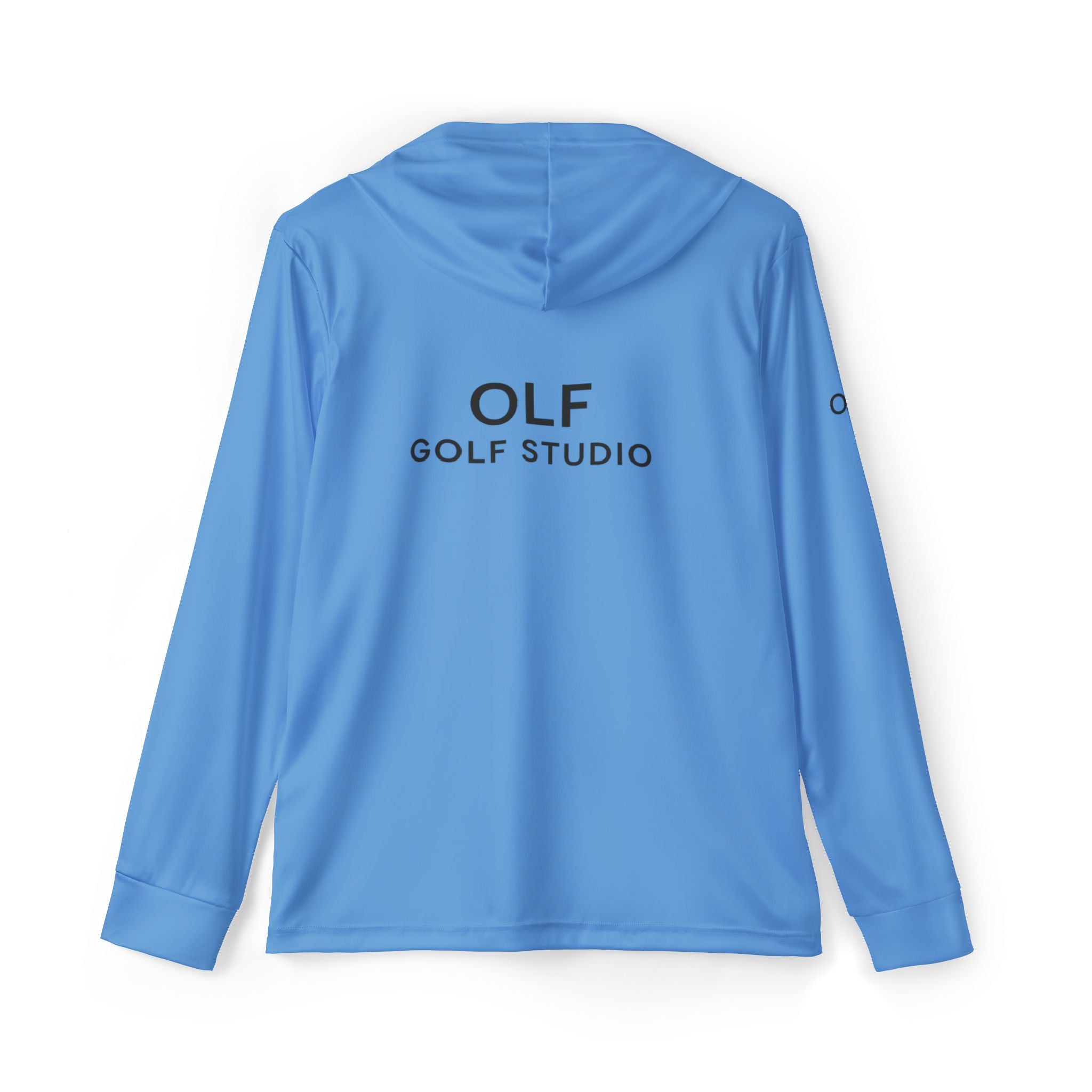 OLF Flag Golf Studio Athletic Hoodie