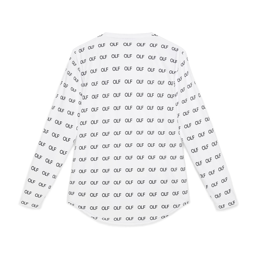OLF All Over Long Sleeve UV Top
