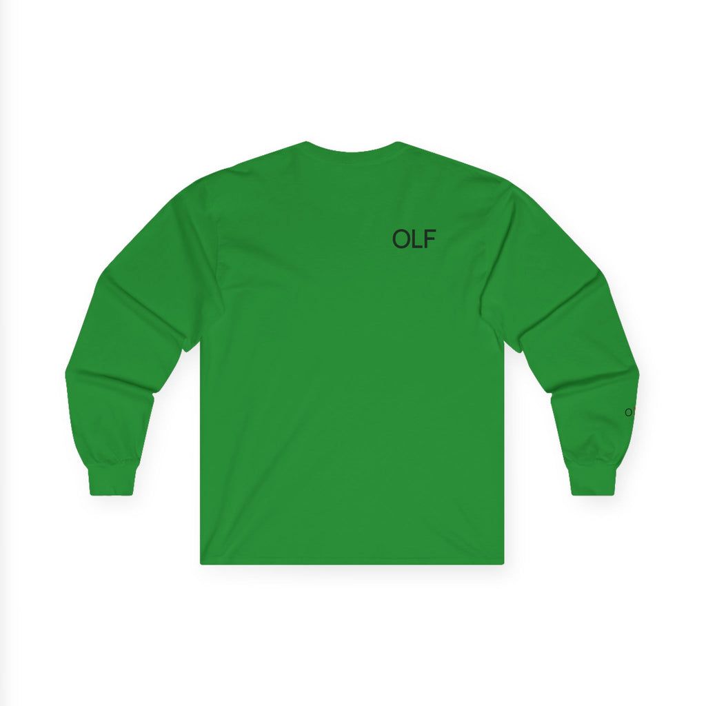 OLF Flag Long Sleeve T-Shirt