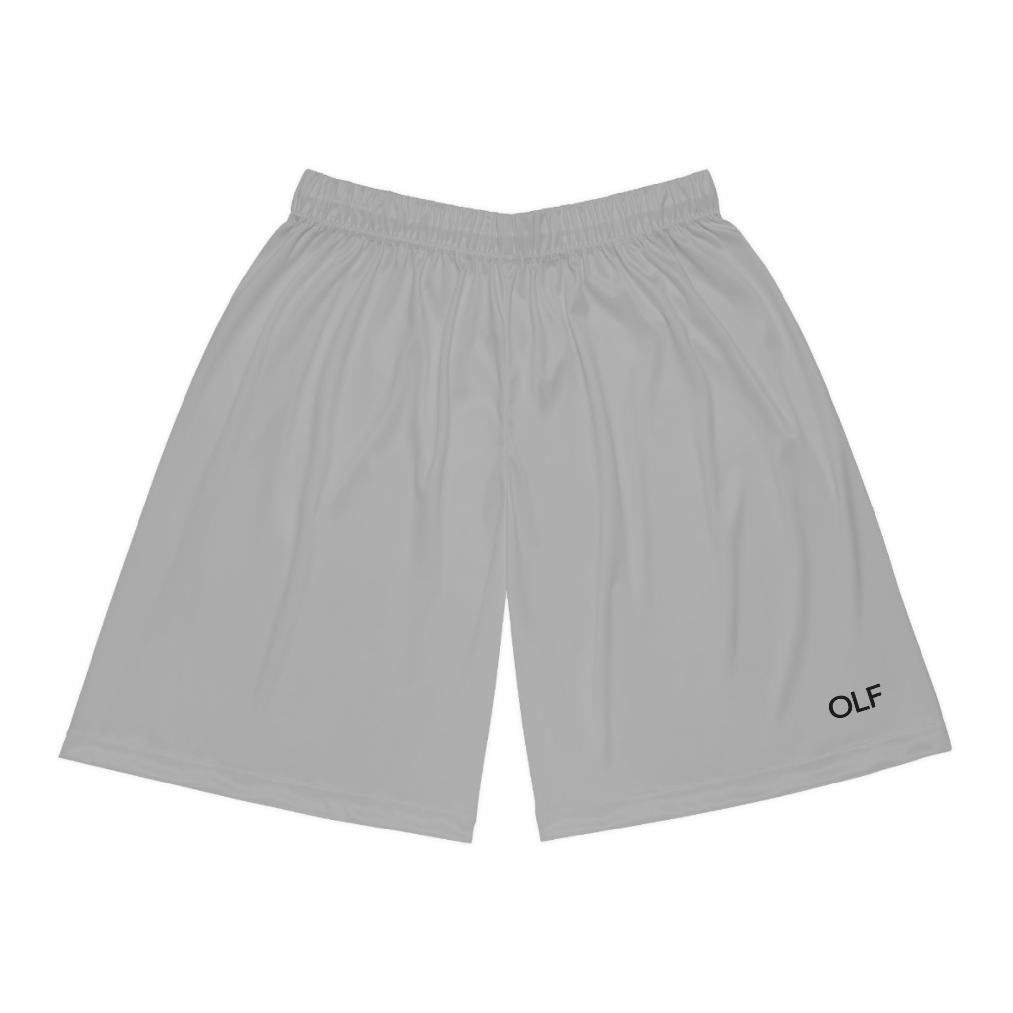 OLF Classic Logo Athletic Shorts