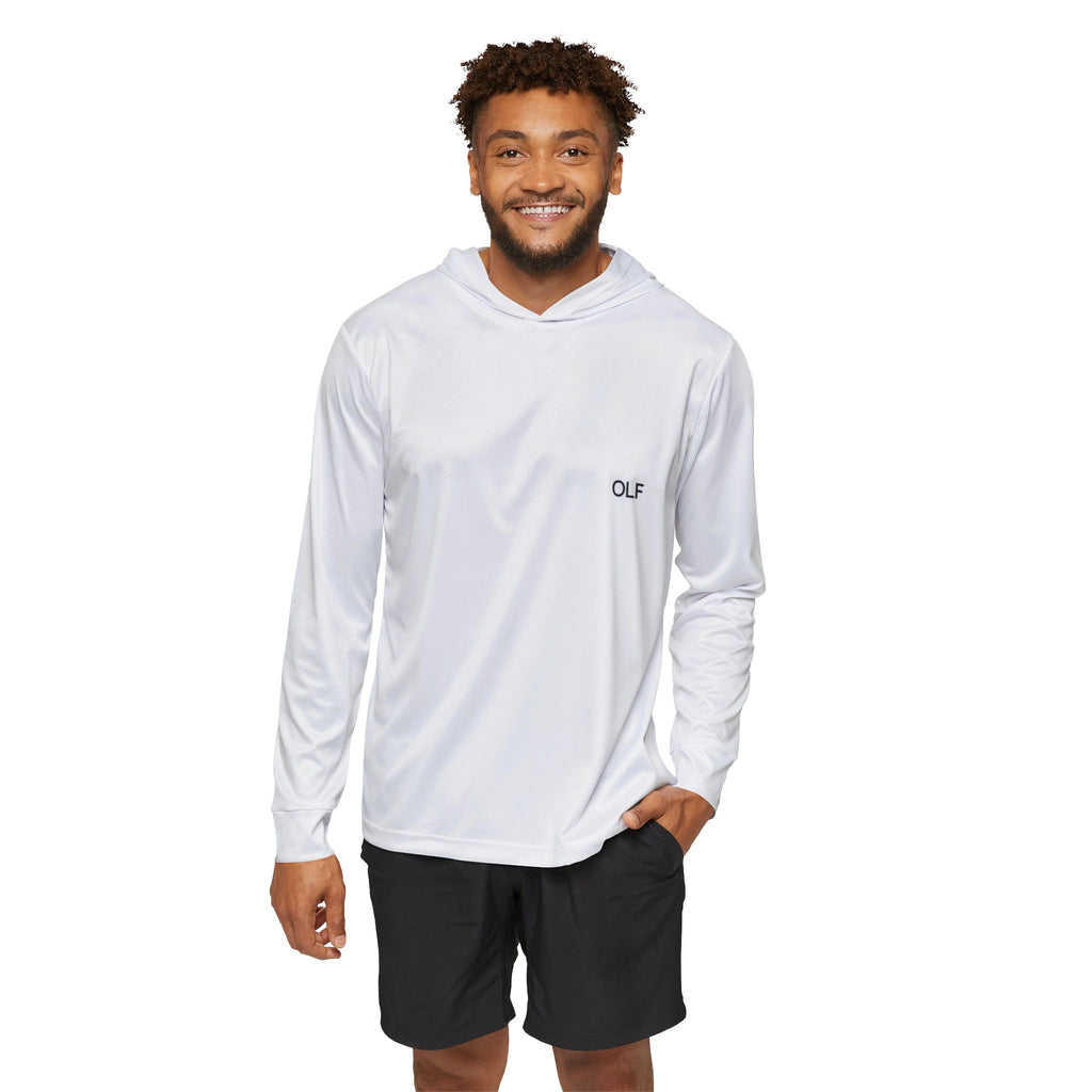 OLF Flag Golf Studio Athletic Hoodie