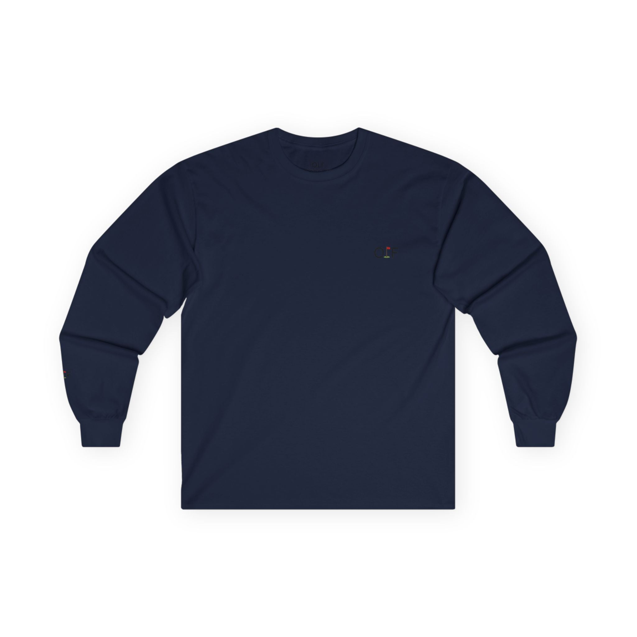 OLF Flag Long Sleeve T-Shirt
