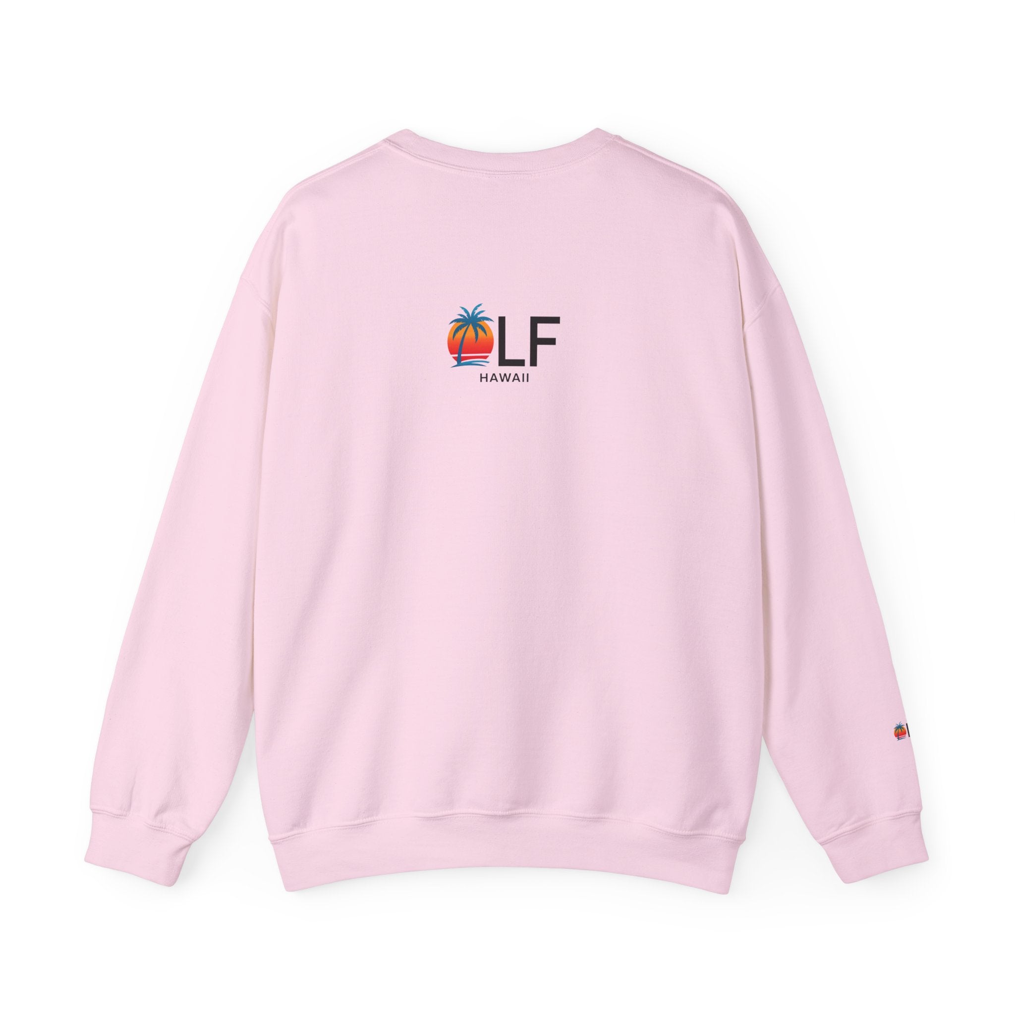 OLF Golf Studio Hawaii Crewneck Sweatshirt