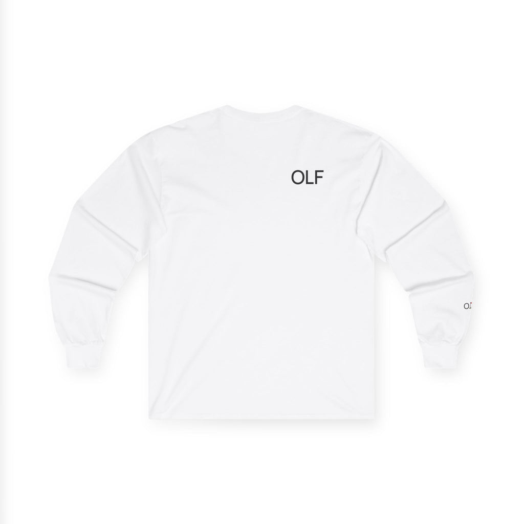 OLF Flag Long Sleeve T-Shirt