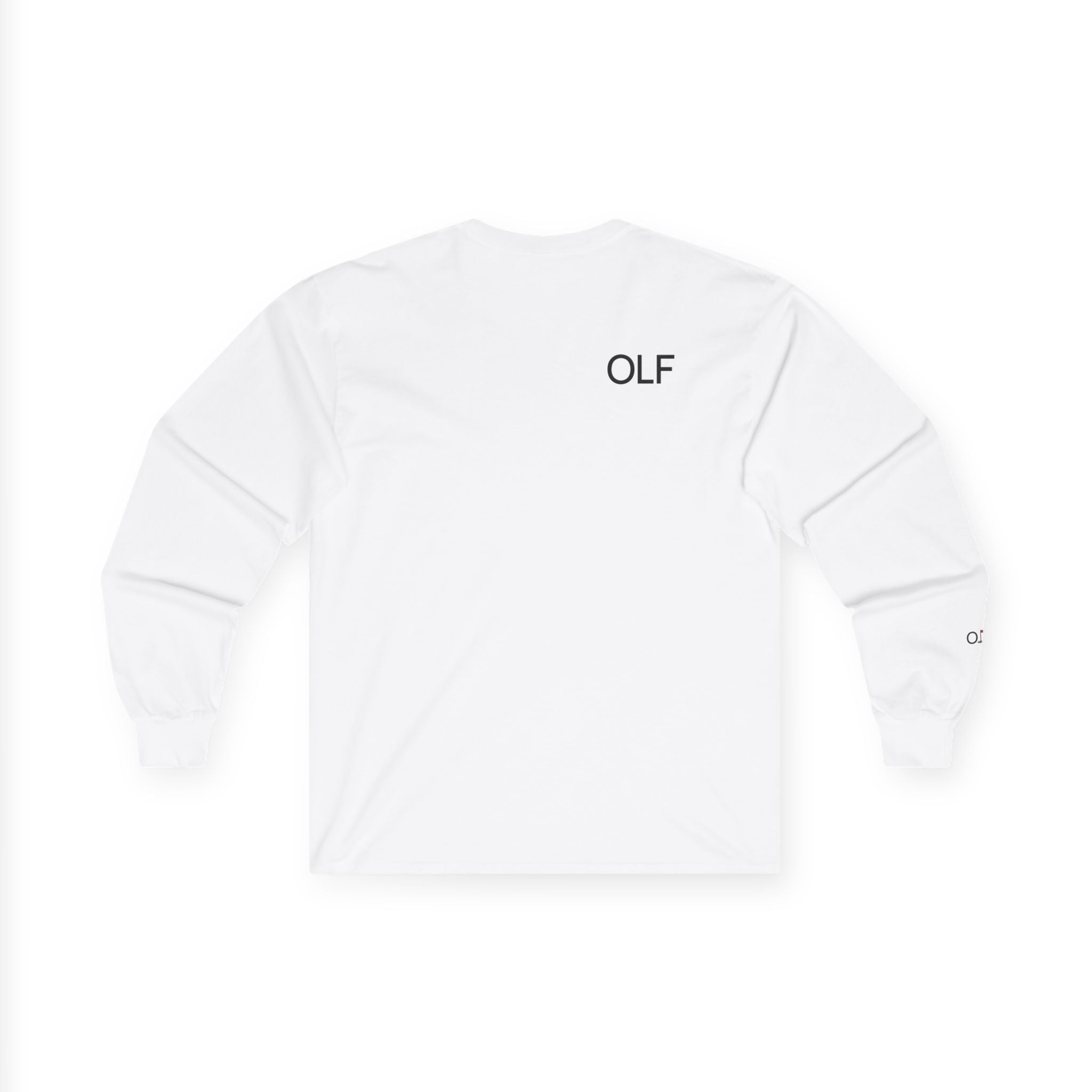 OLF Flag Long Sleeve T-Shirt