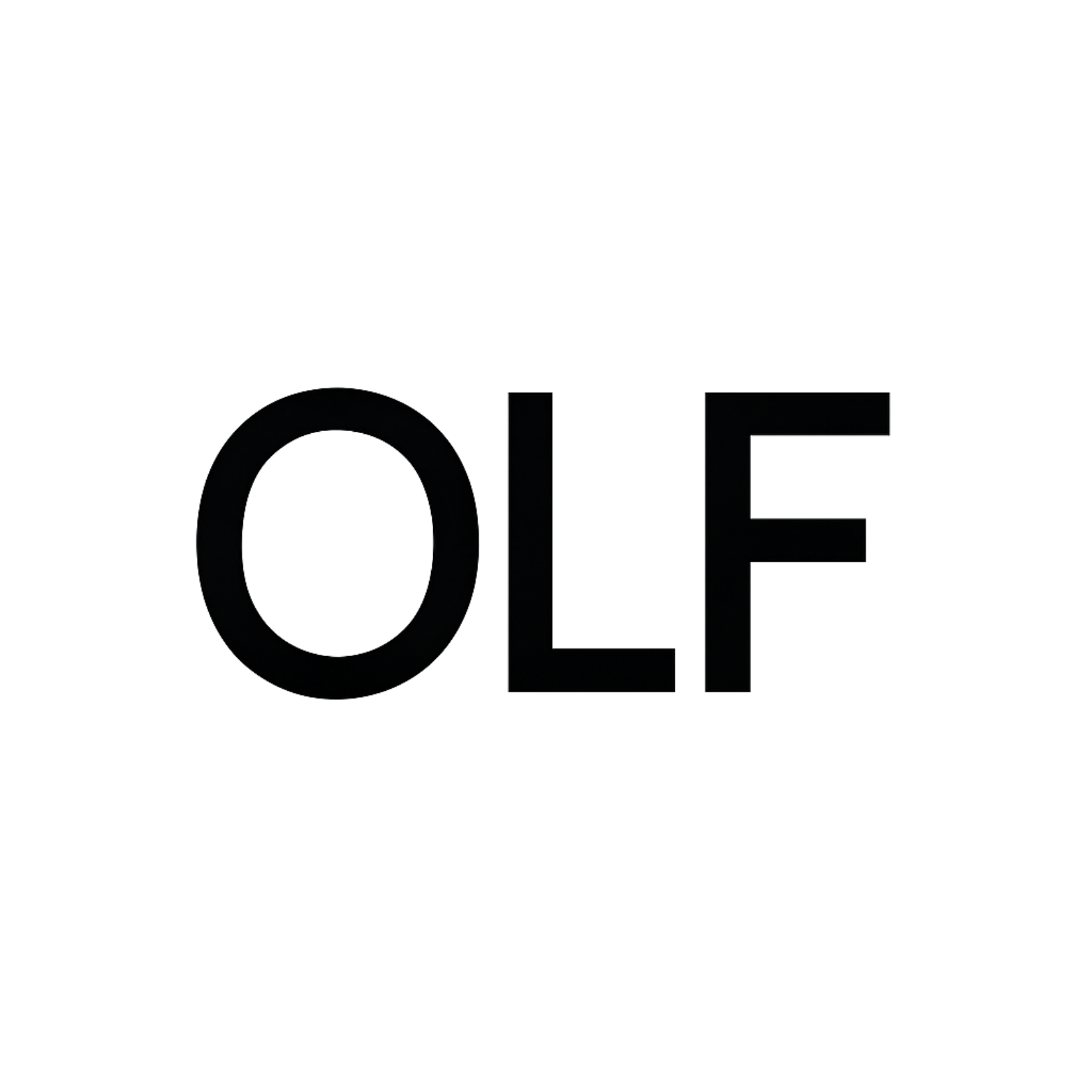 OLF Classic Logo Palm Tree Adidas Hoodie