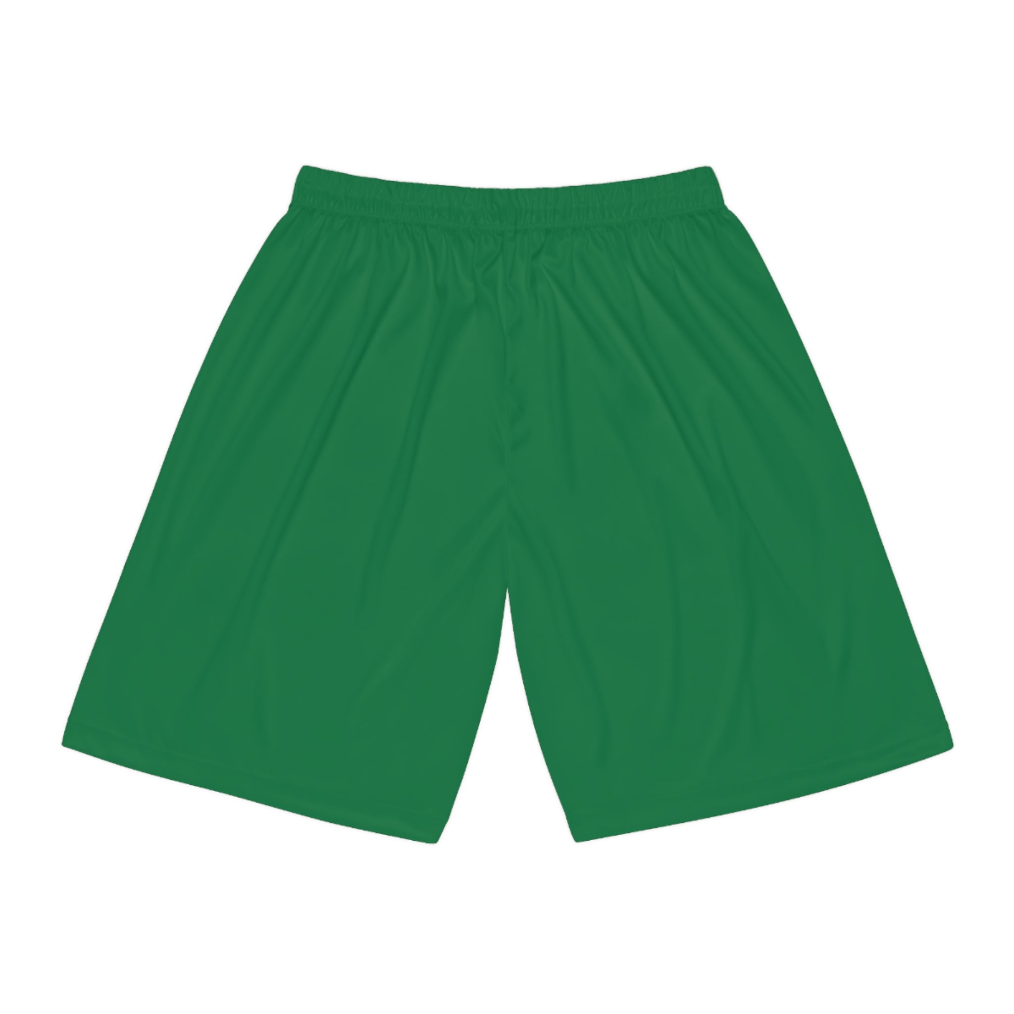 OLF Classic Logo Athletic Shorts