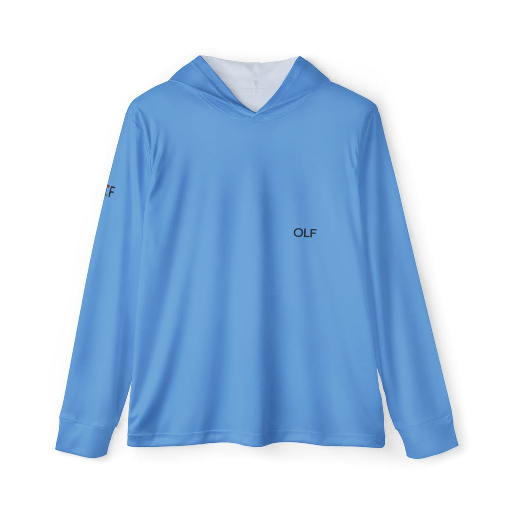 OLF Flag Golf Studio Athletic Hoodie