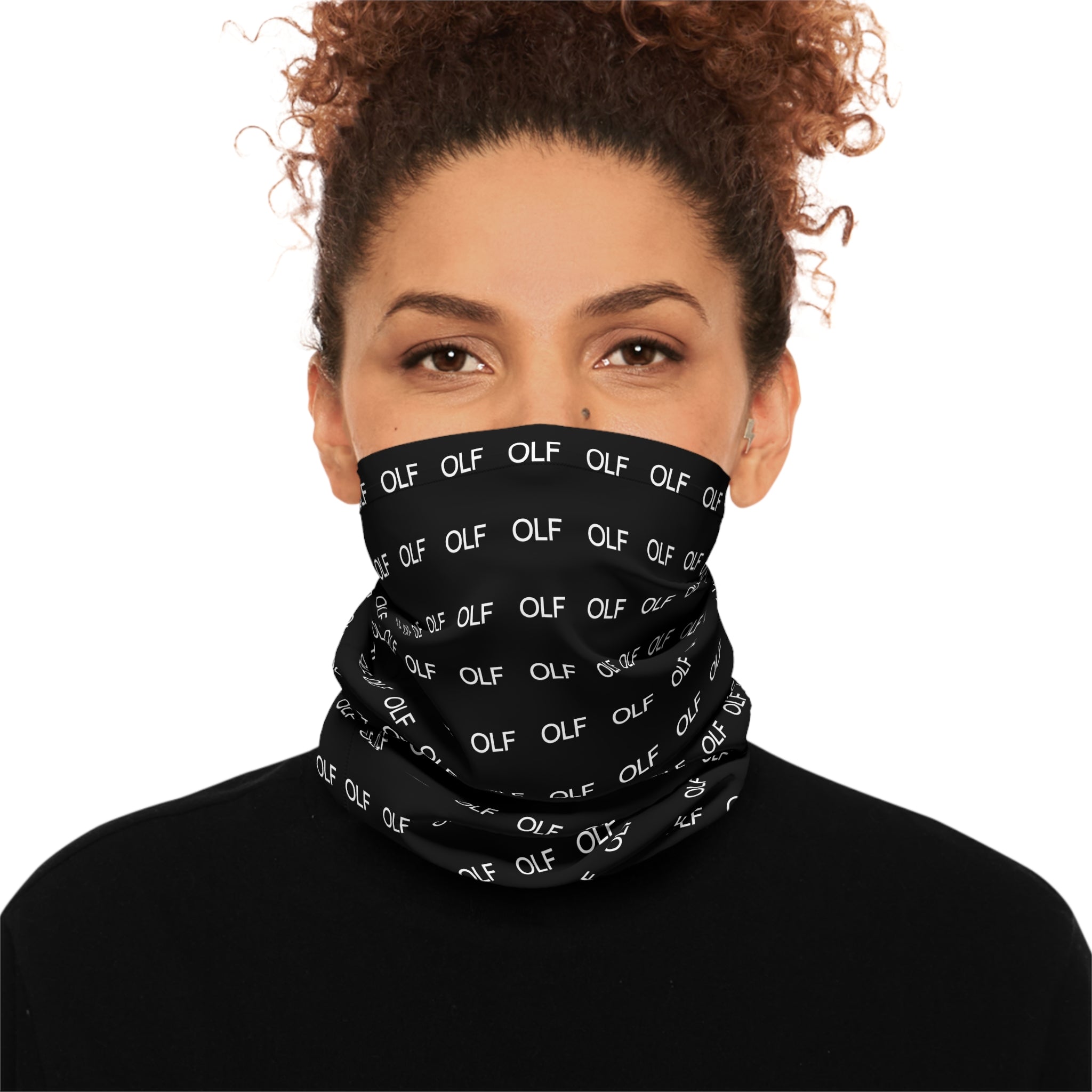 OLF All Over Lightweight Neck Gaiter