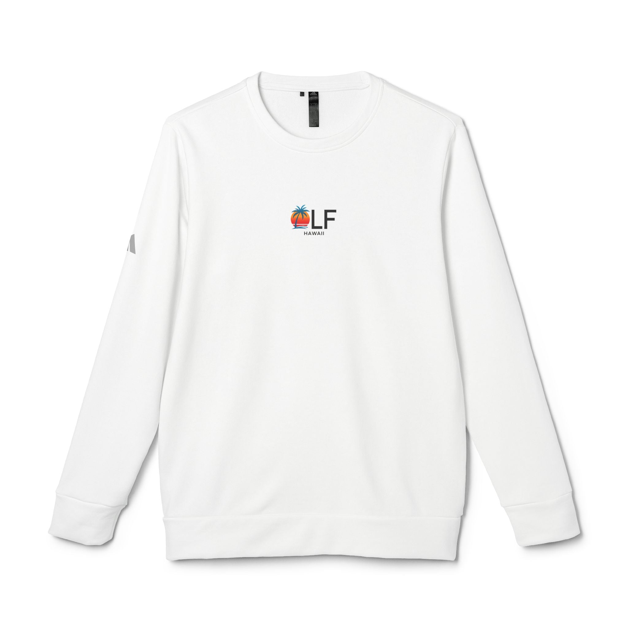 OLF Hawaii Sunset Adidas Sweatshirt