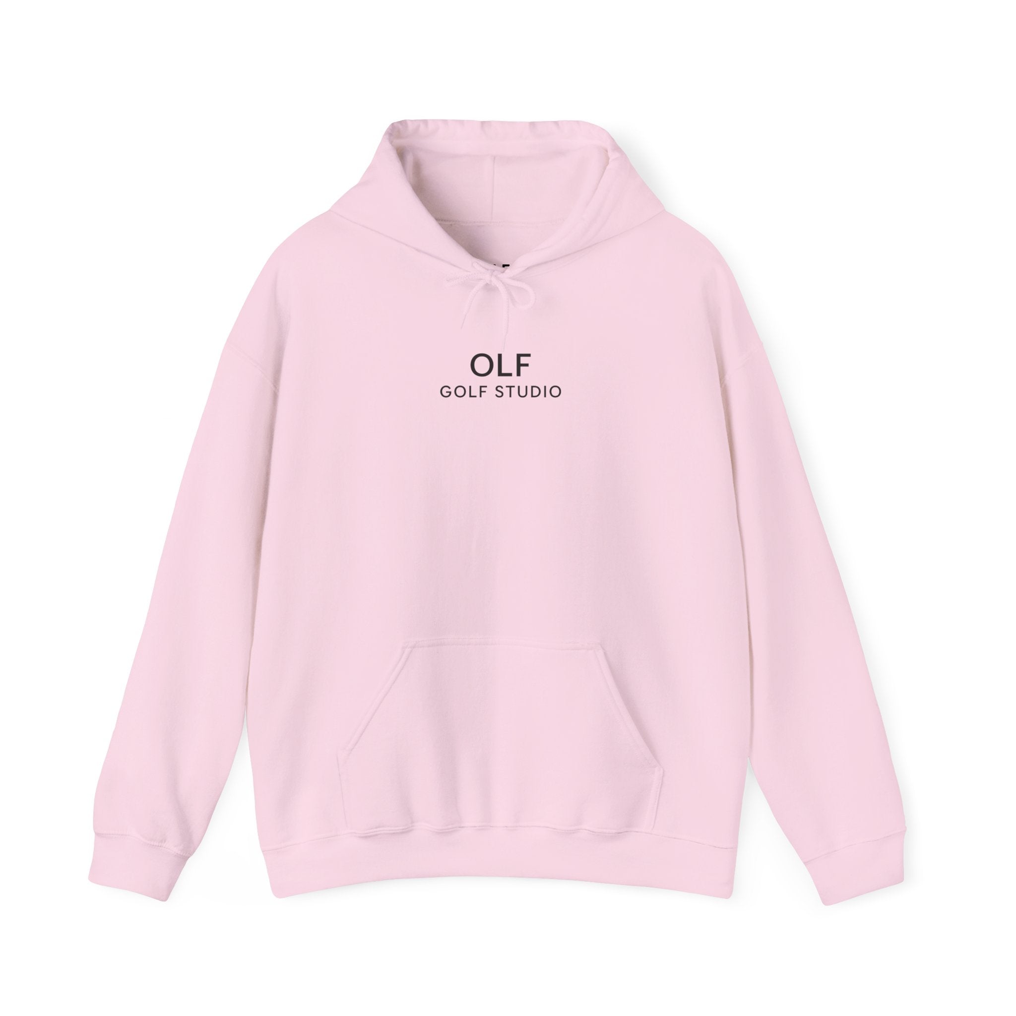 OLF Golf Studio Flag Hoodie