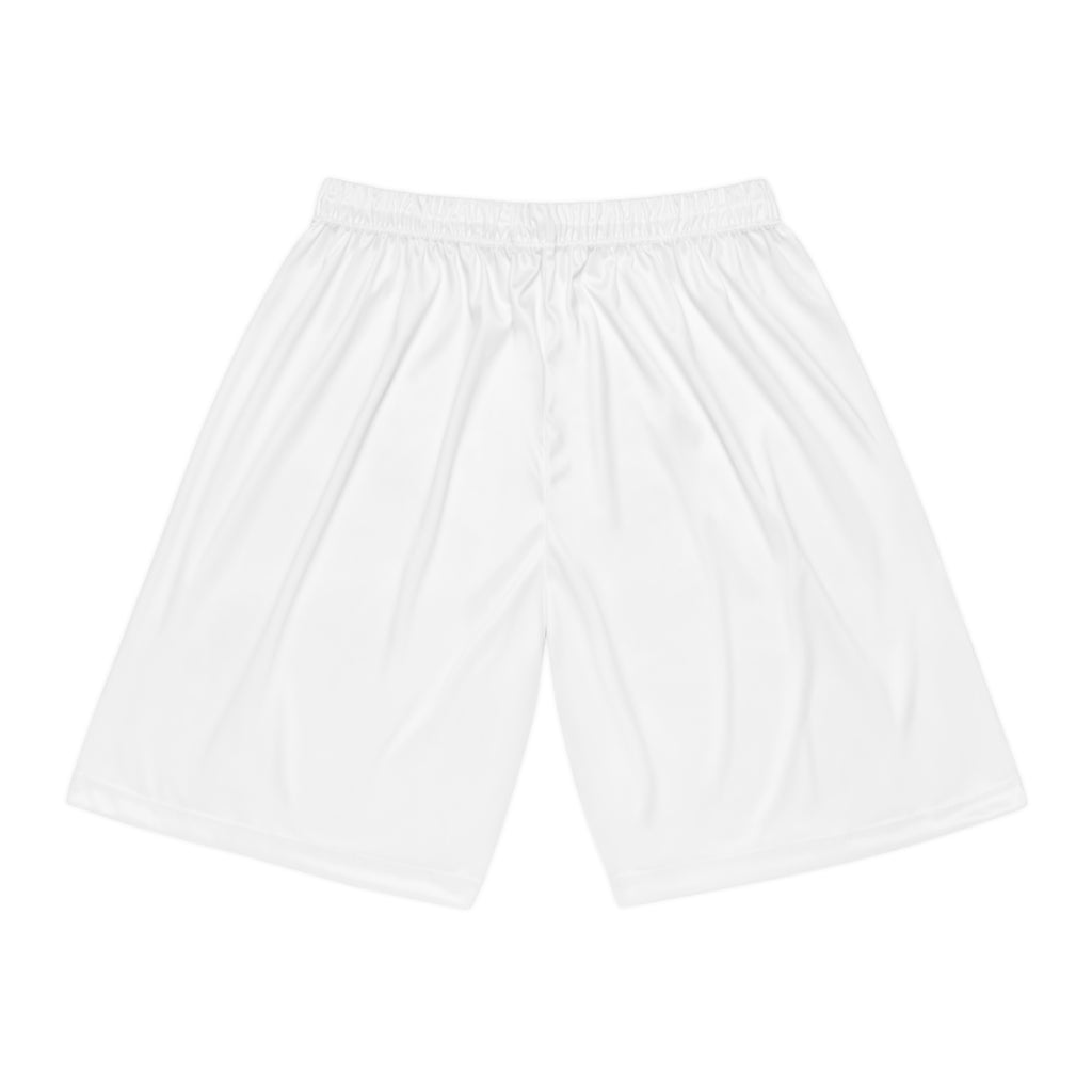 OLF Hawaii Sunset Athletic Shorts