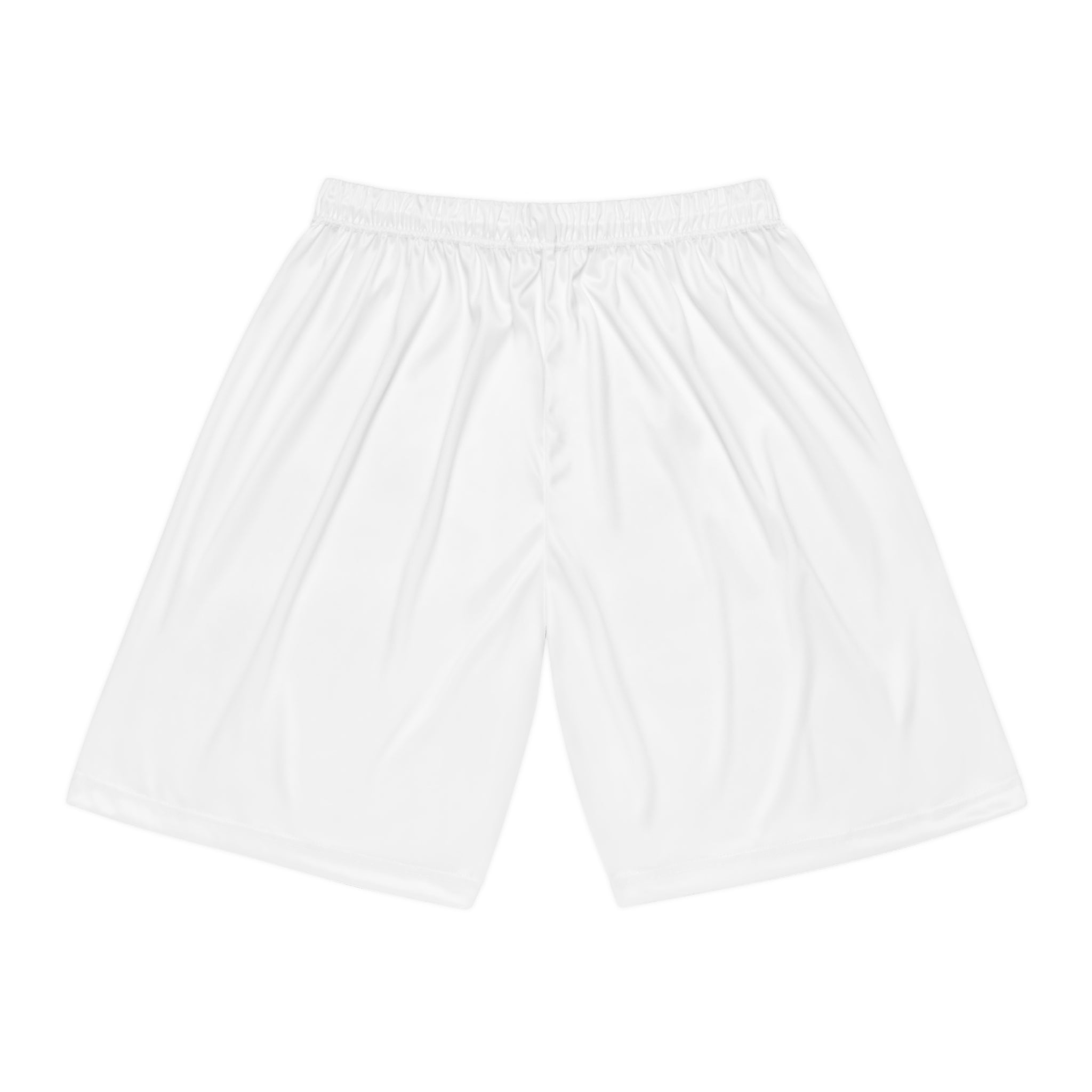 OLF Hawaii Sunset Athletic Shorts