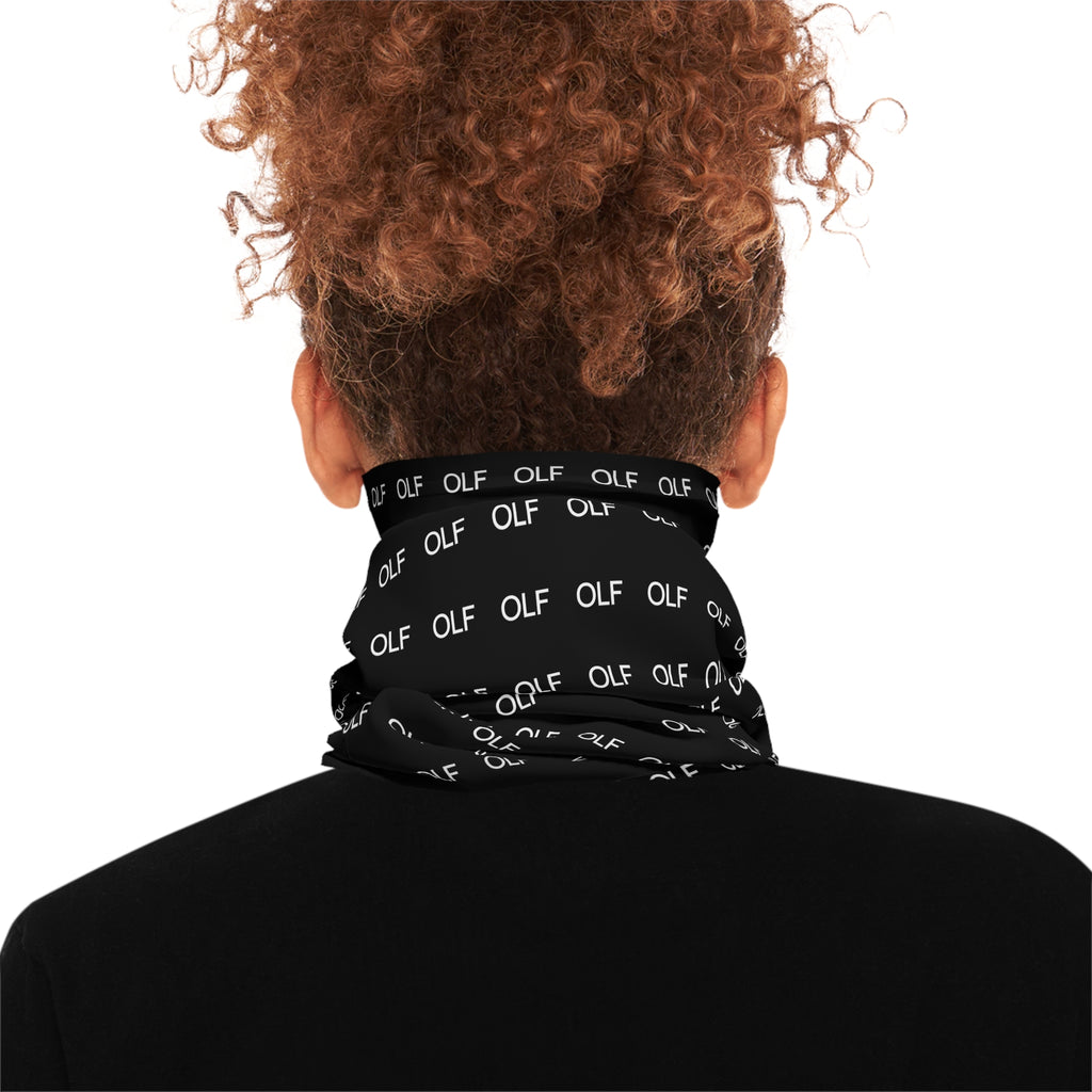 OLF All Over Lightweight Neck Gaiter