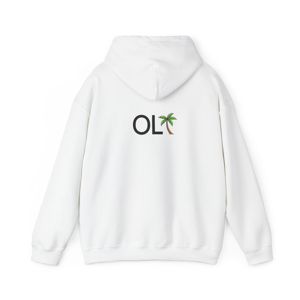 OLF Golf Studio Palm Tree Hoodie