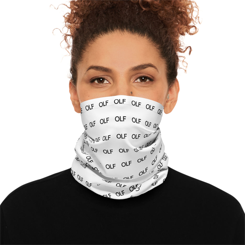 OLF All Over Lightweight Neck Gaiter