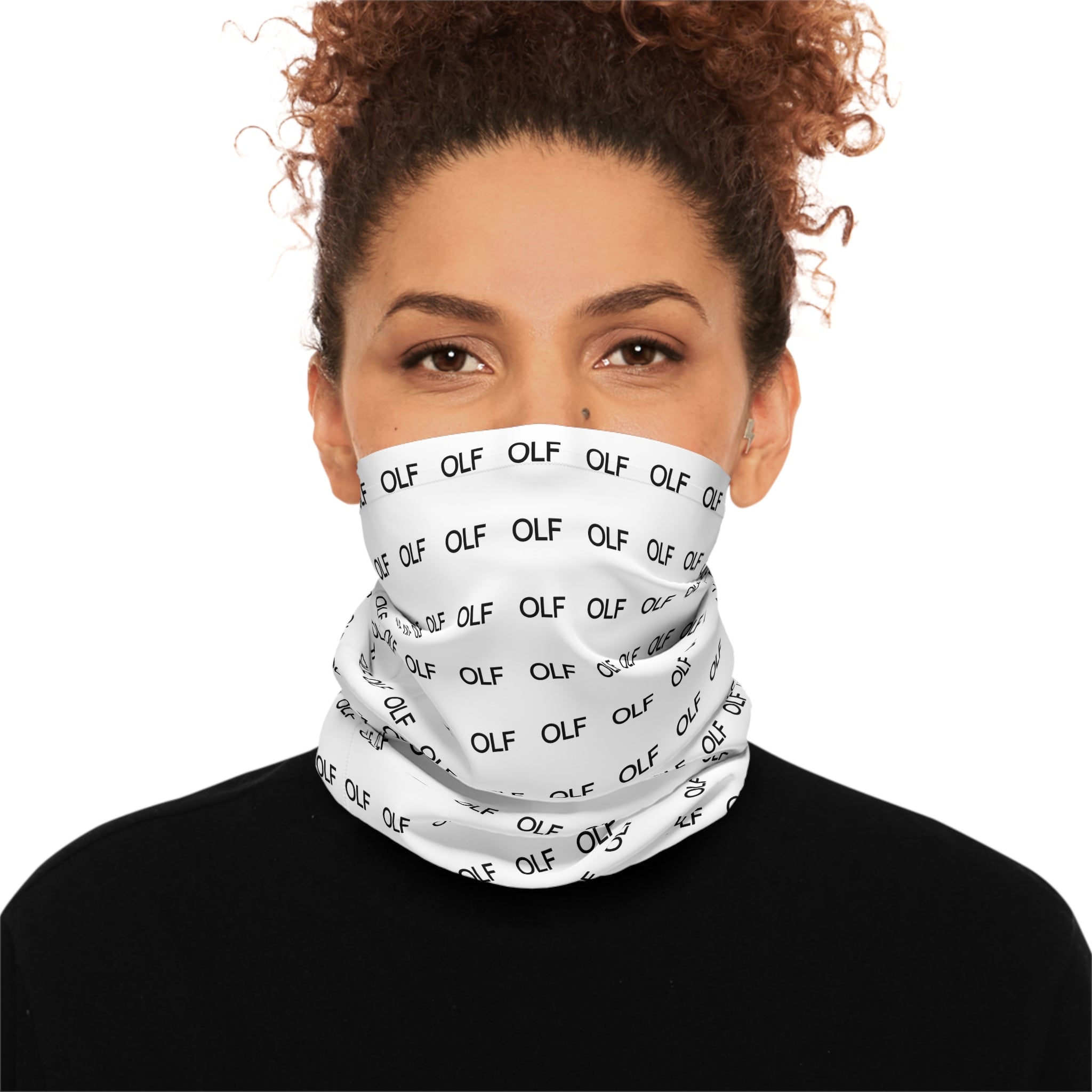 OLF All Over Lightweight Neck Gaiter