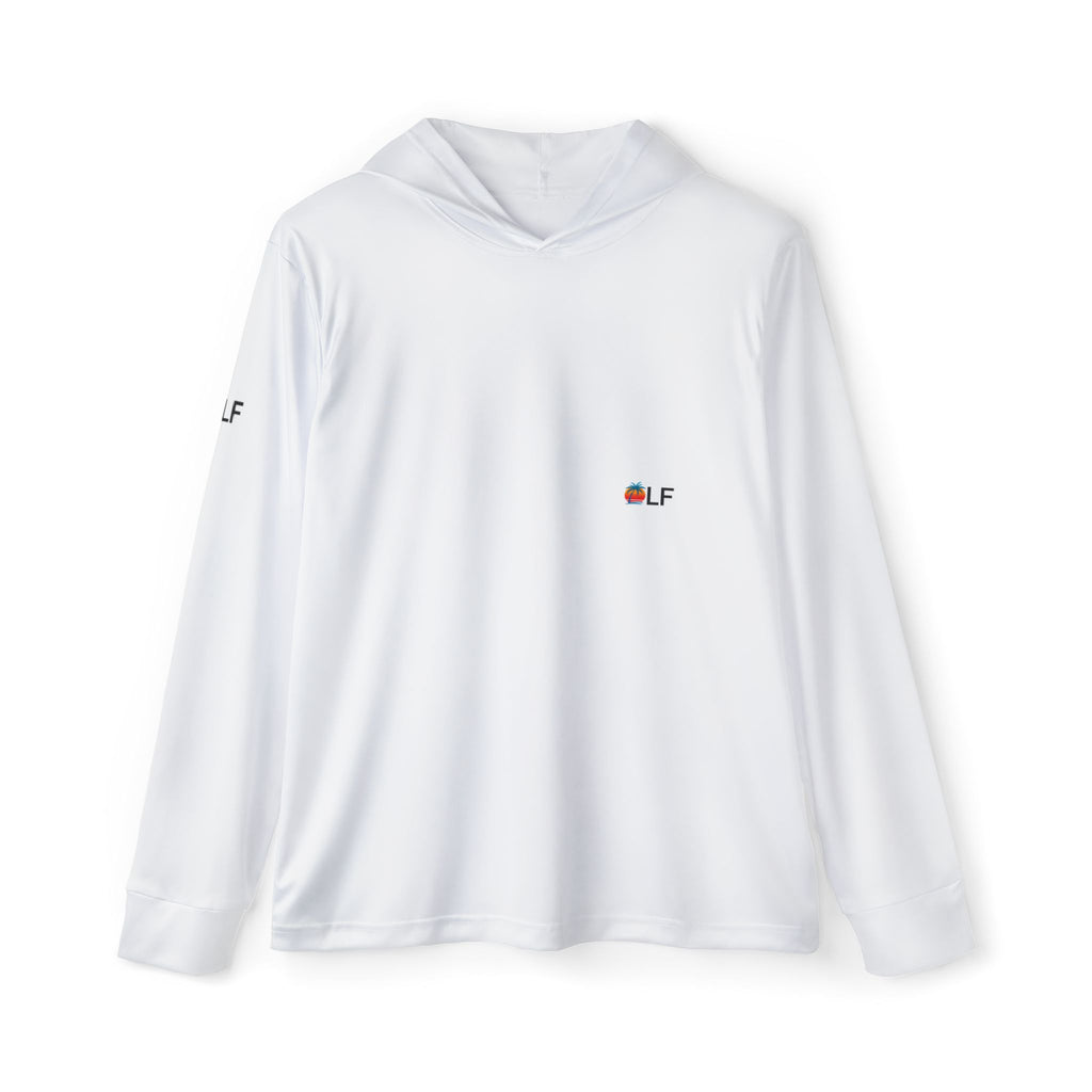 OLF Hawaii Sunset Athletic Hoodie