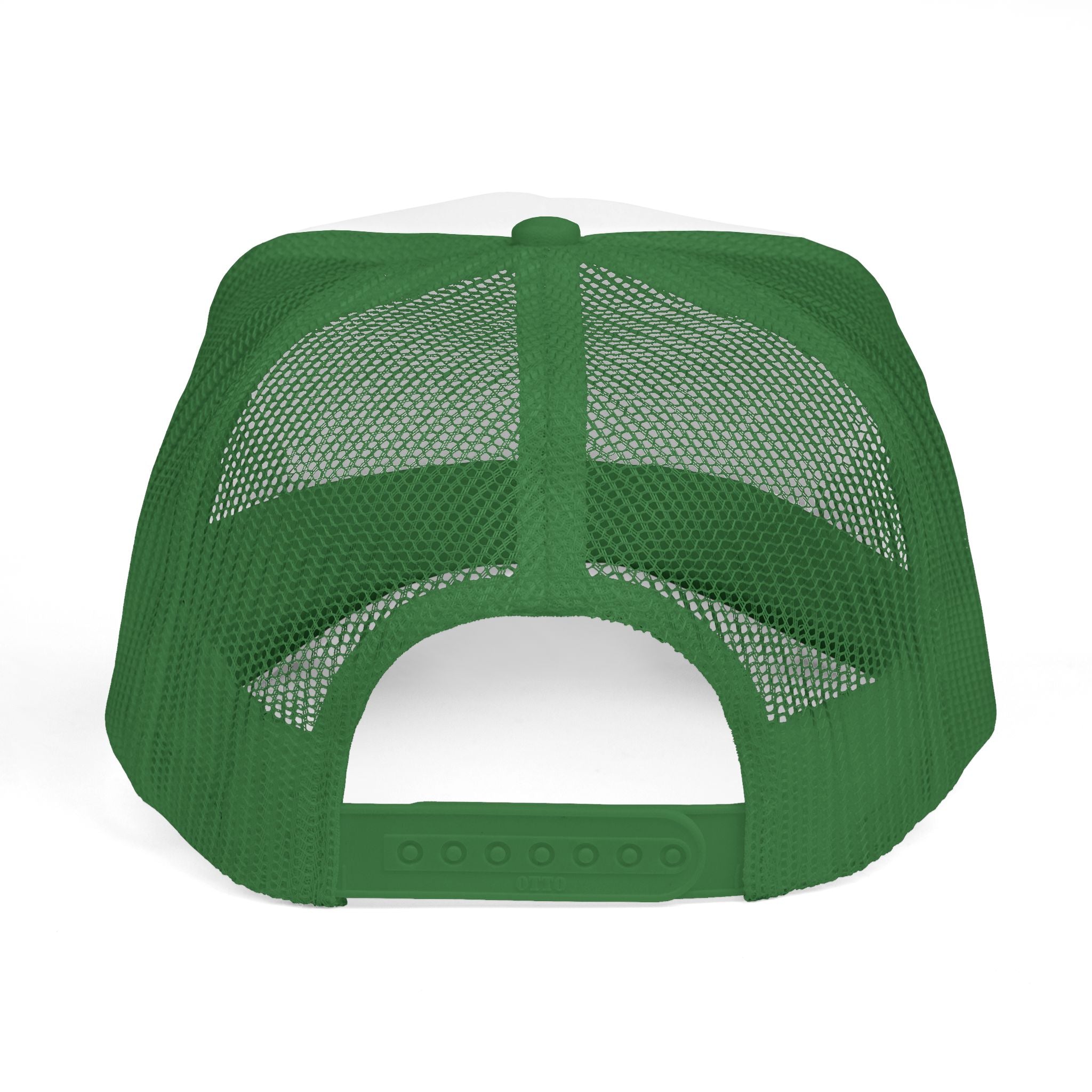OLF Flag Trucker Mesh Hat