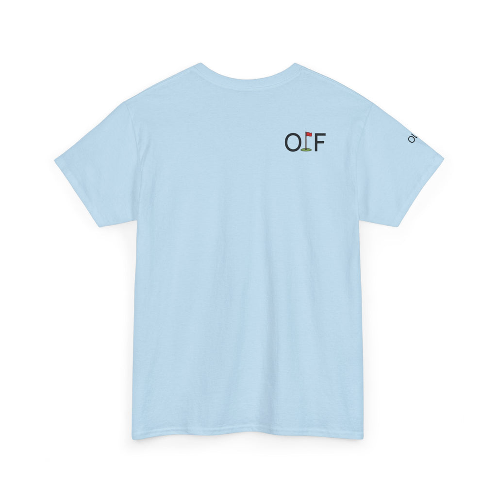 OLF Flag Short Sleeve T-shirt