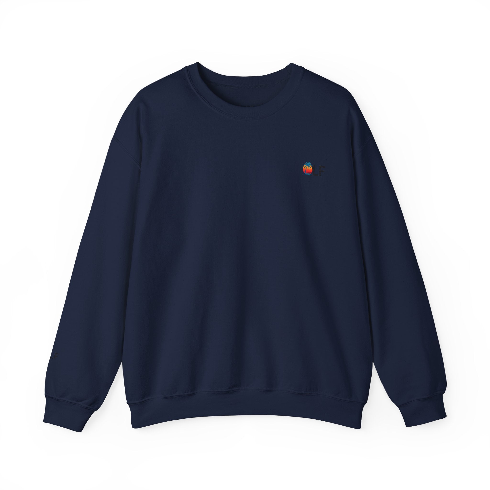 OLF Golf Studio Hawaii Crewneck Sweatshirt