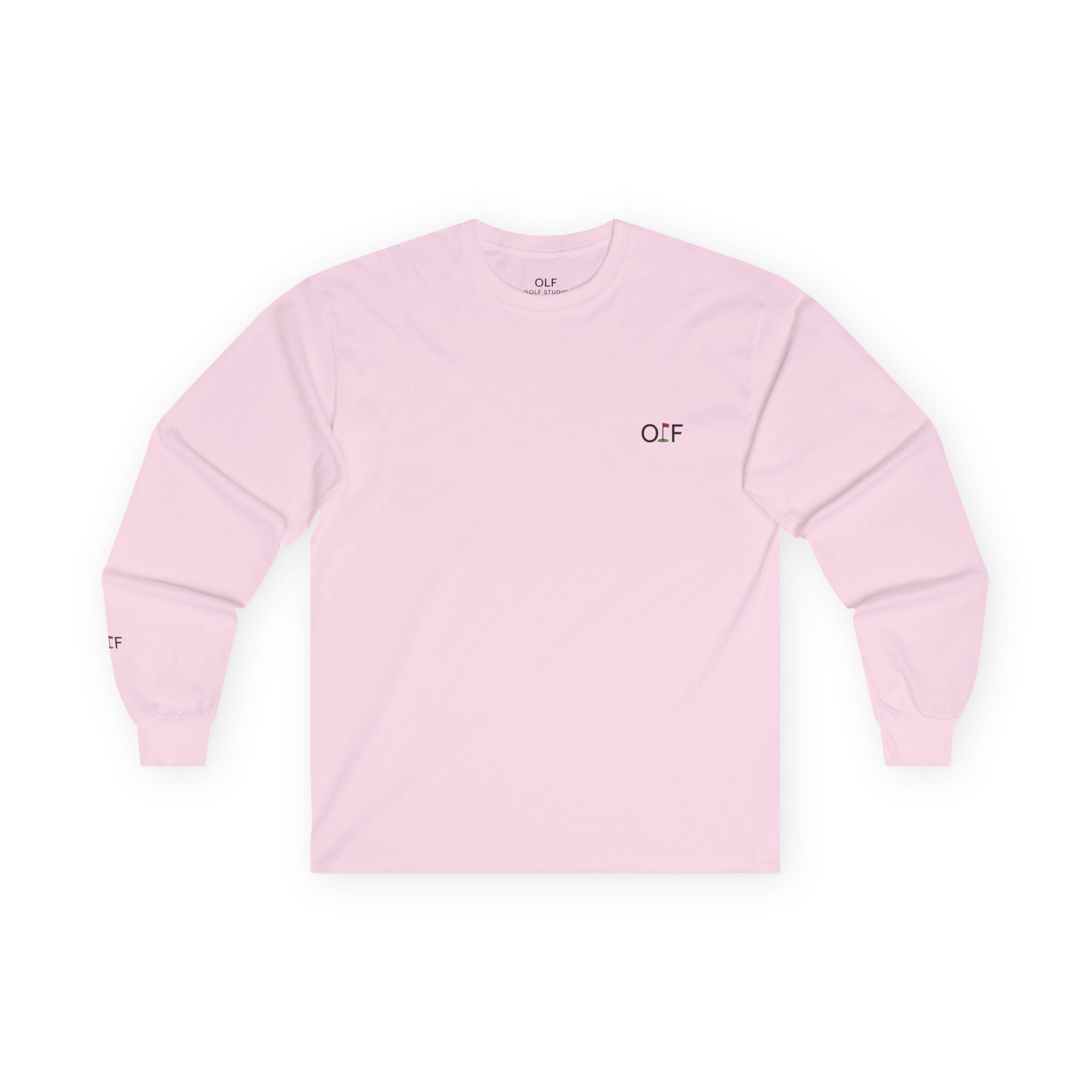 OLF Flag Long Sleeve T-Shirt