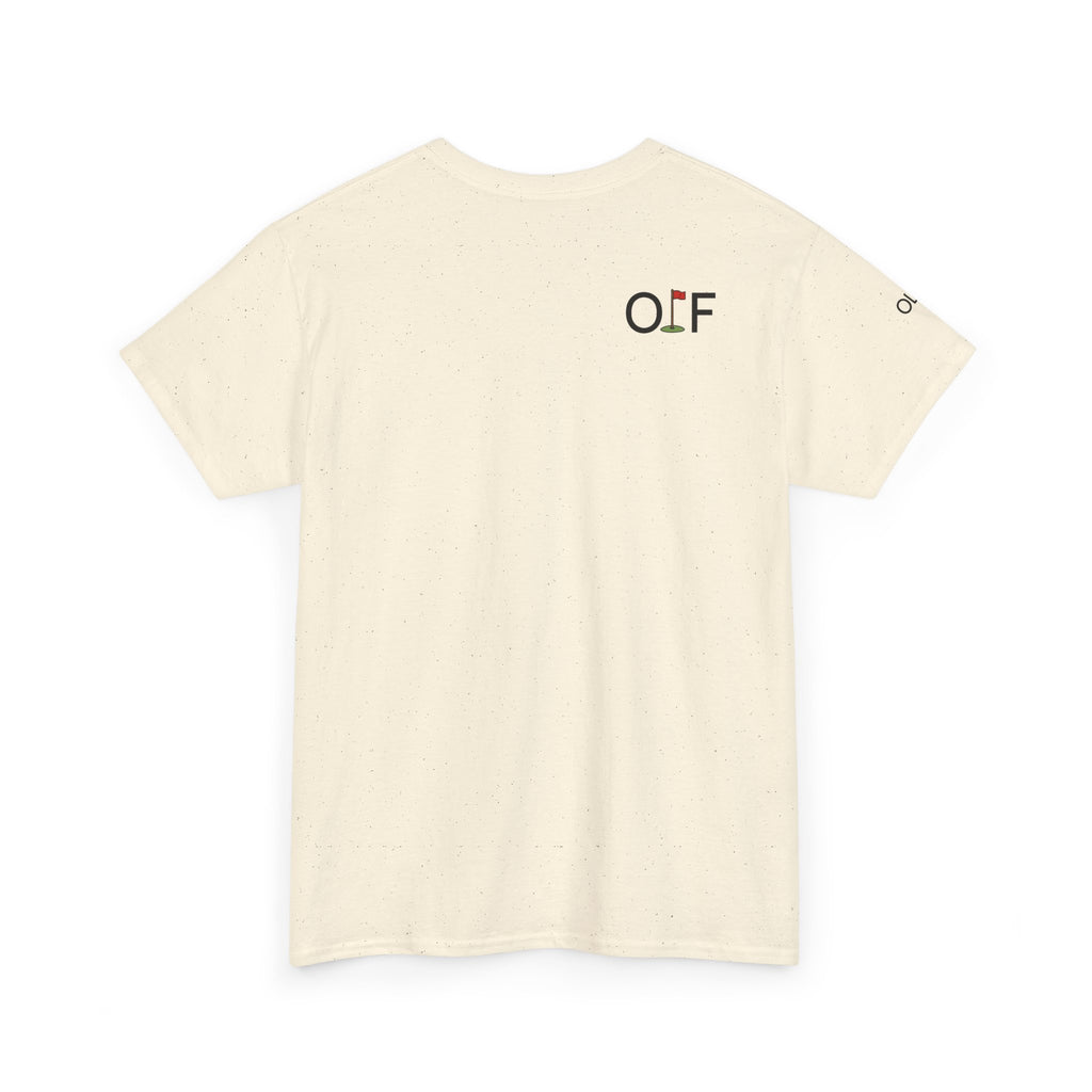 OLF Flag Short Sleeve T-shirt