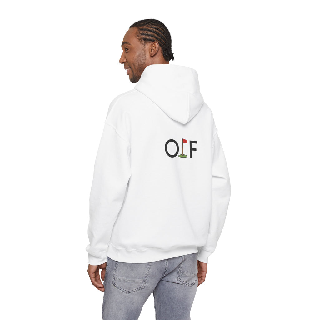 OLF Golf Studio Flag Hoodie