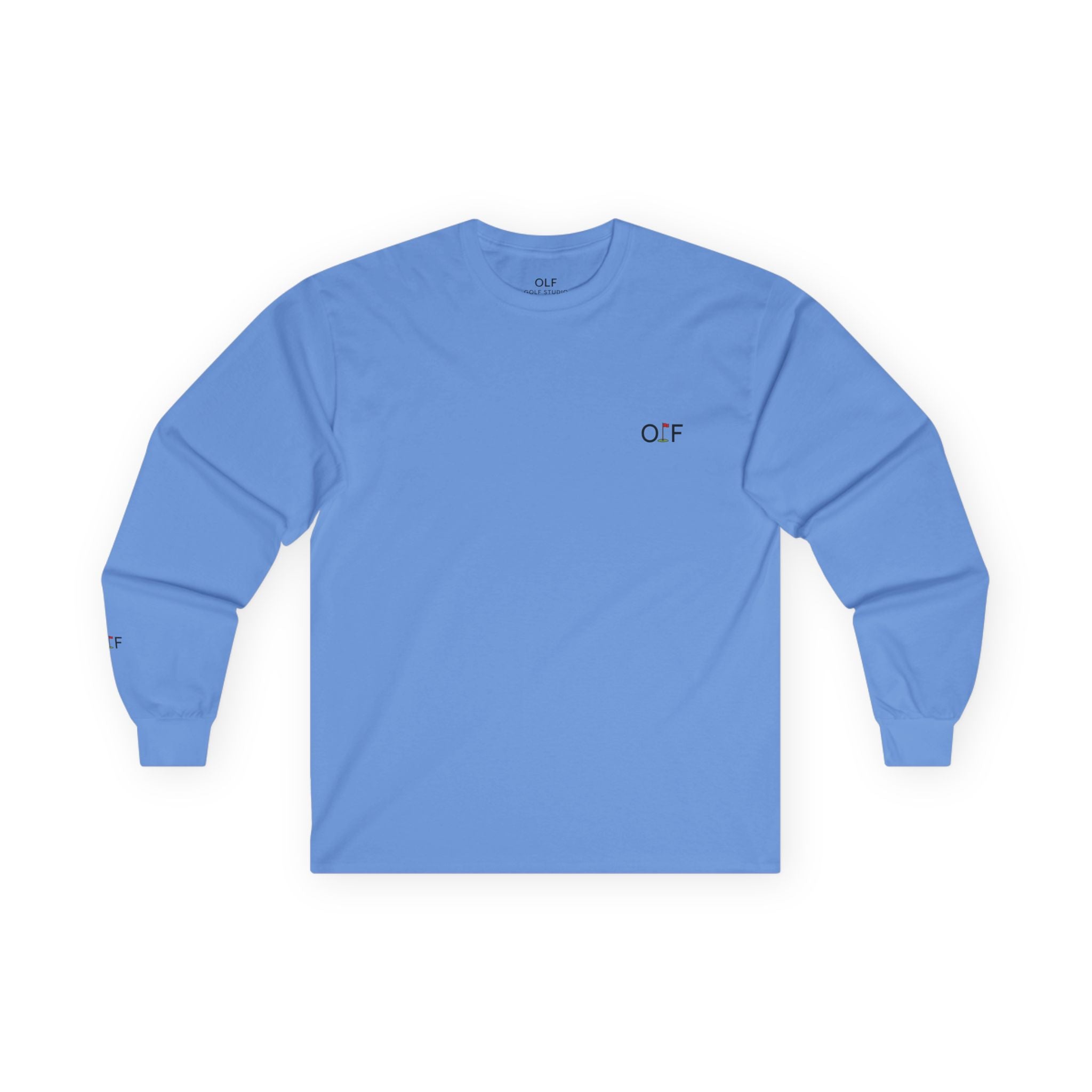 OLF Flag Long Sleeve T-Shirt